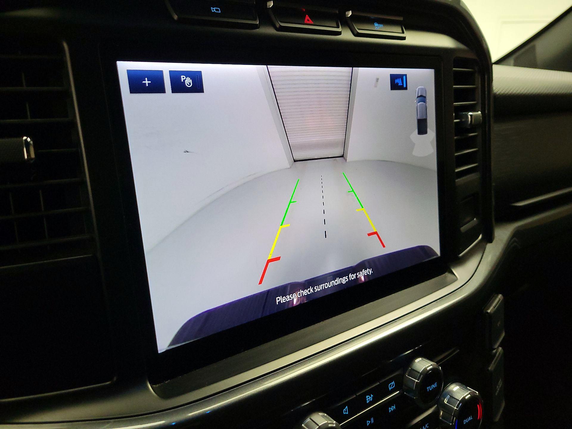 Thumbnail: 2023 Ford F-150 - 15