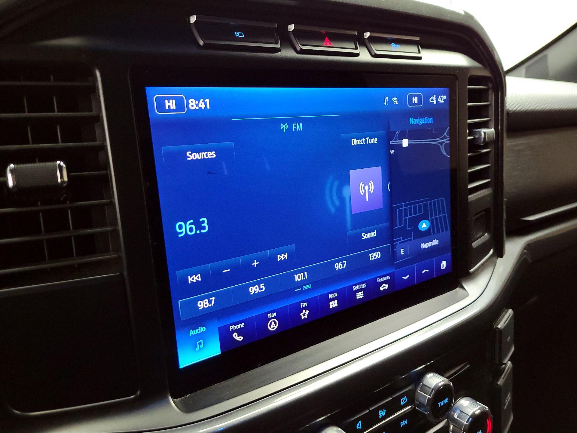 Thumbnail: 2023 Ford F-150 - 16