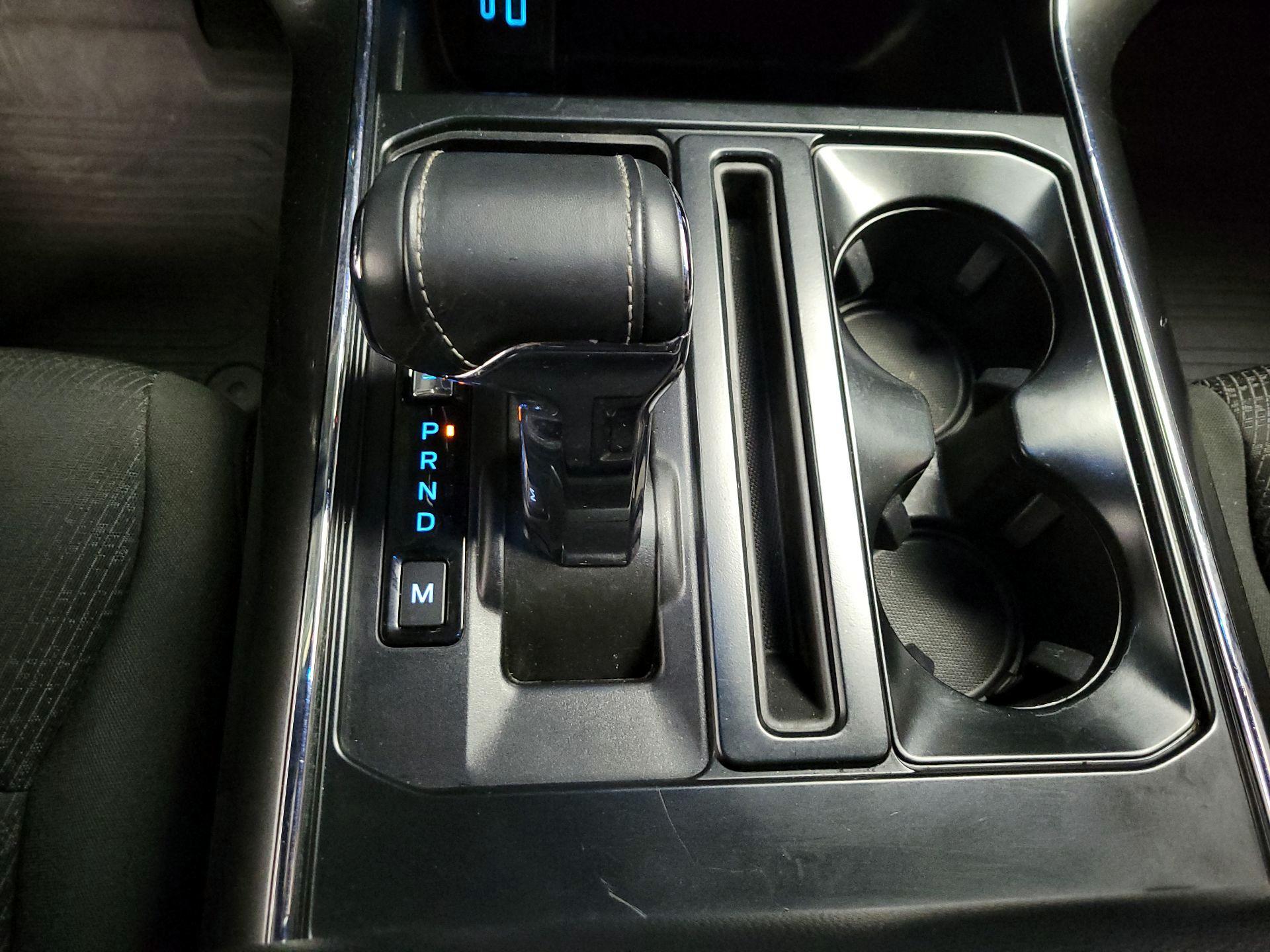 Thumbnail: 2023 Ford F-150 - 18