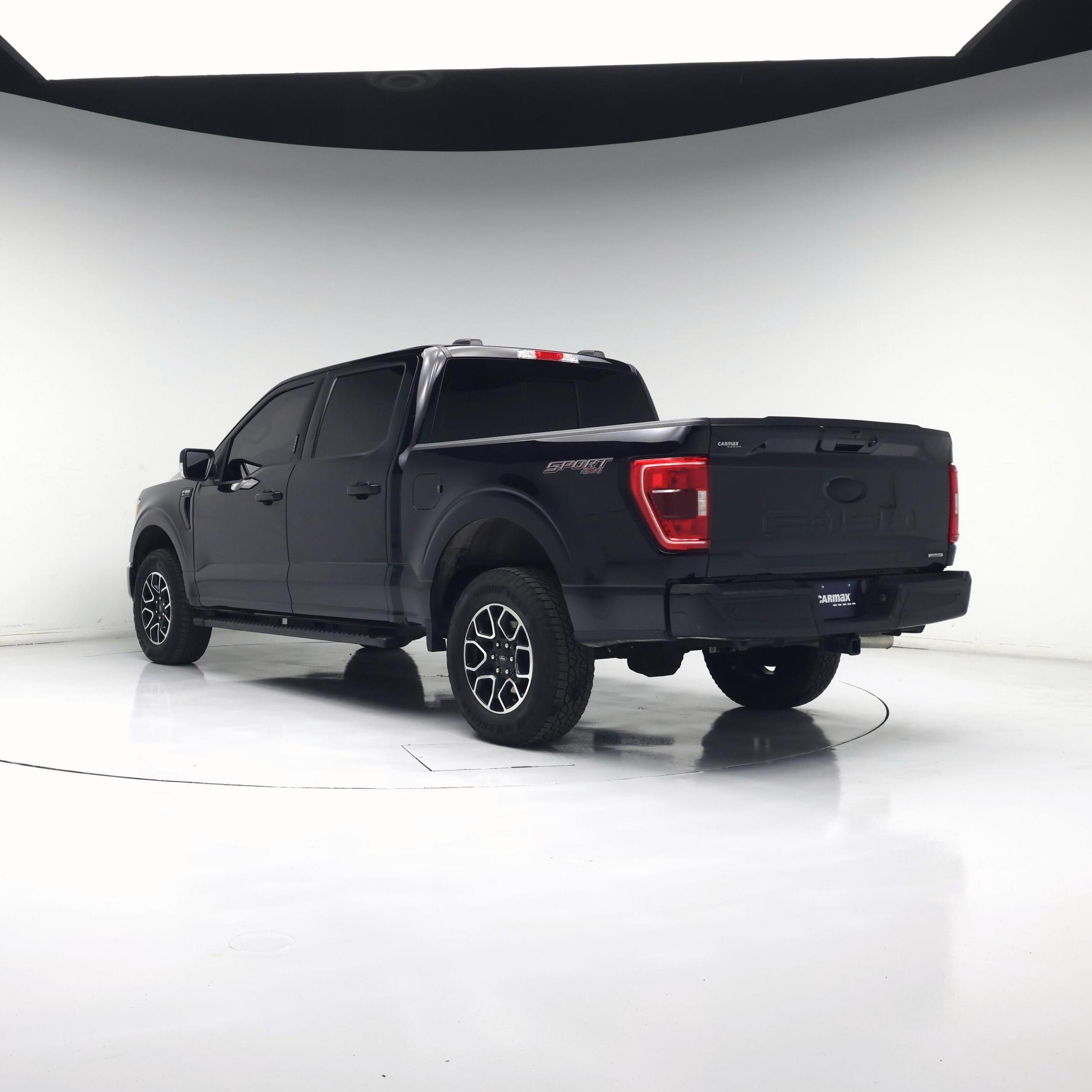 Thumbnail: 2023 Ford F-150 - 2