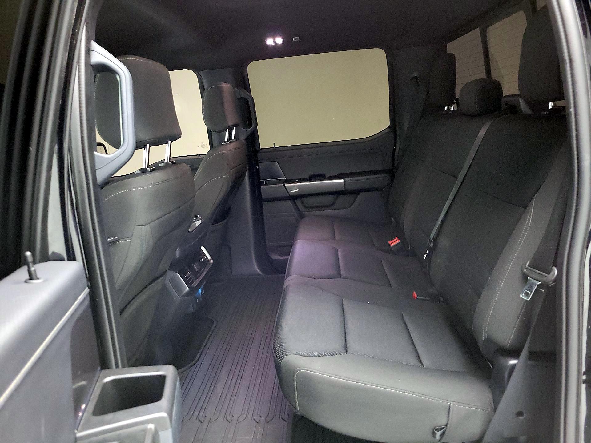 Thumbnail: 2023 Ford F-150 - 20