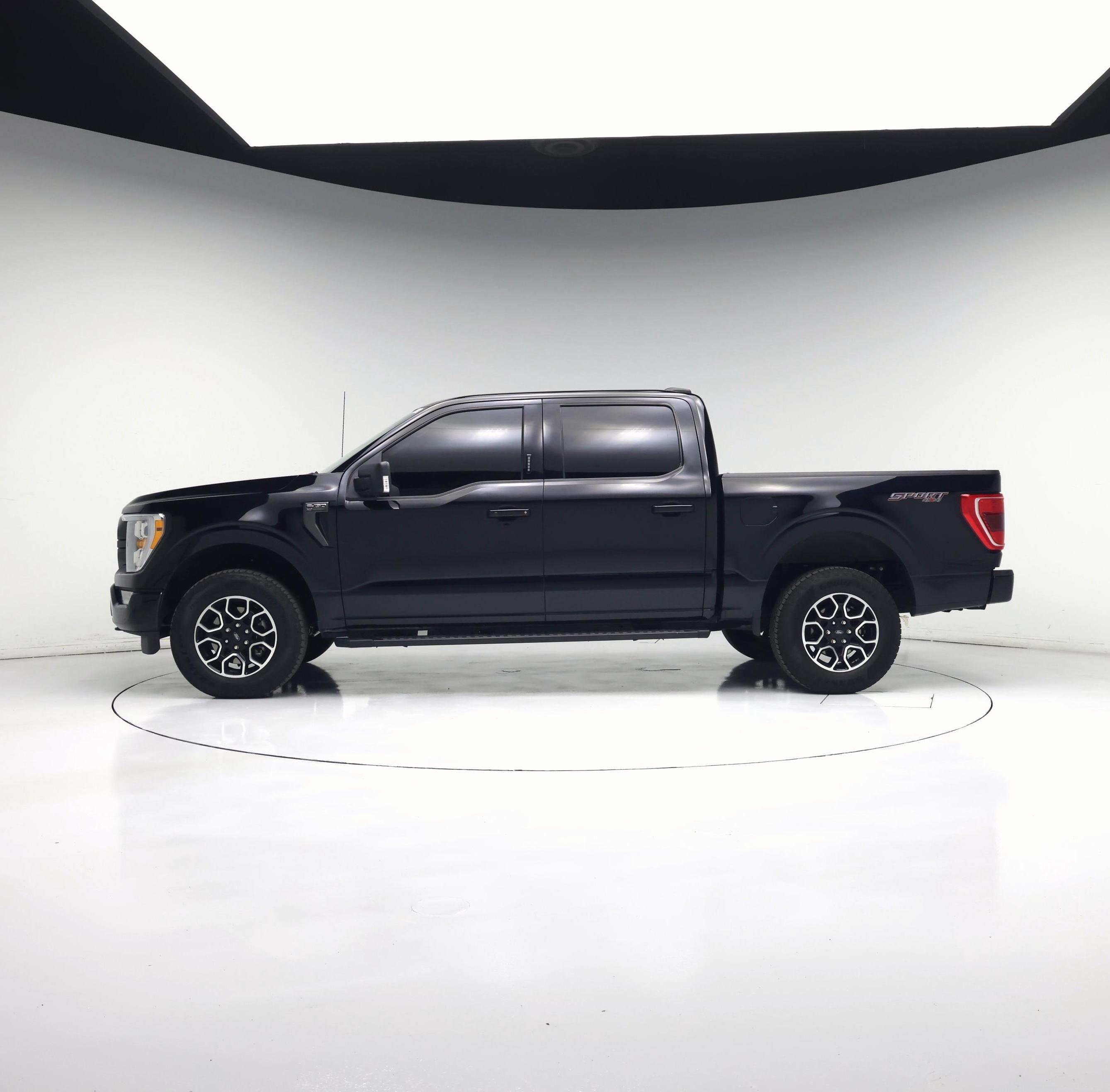 Thumbnail: 2023 Ford F-150 - 3