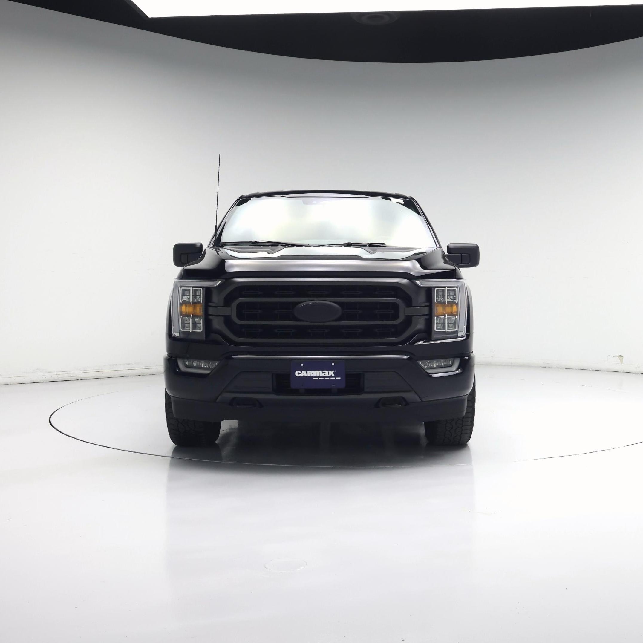 Thumbnail: 2023 Ford F-150 - 5