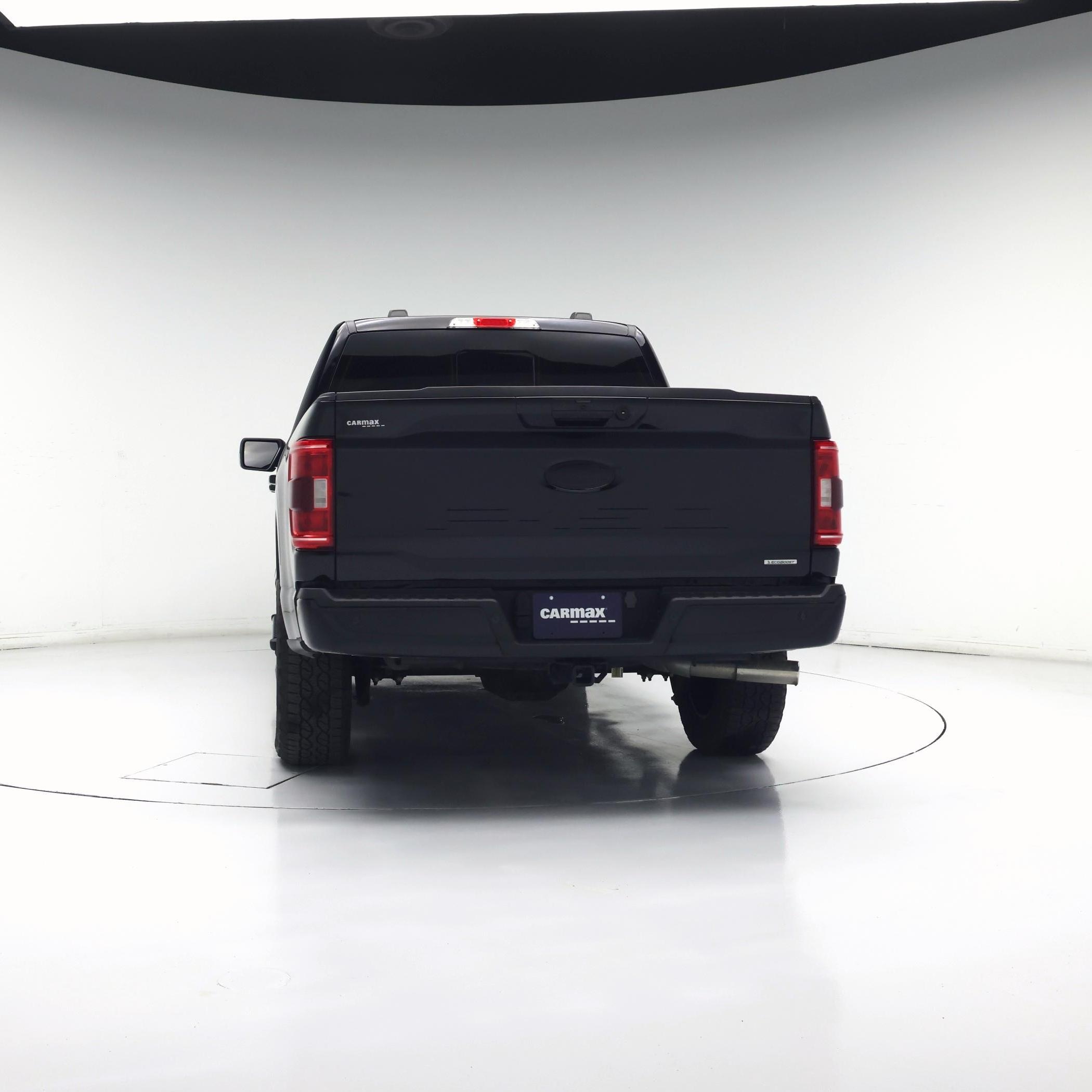 Thumbnail: 2023 Ford F-150 - 6