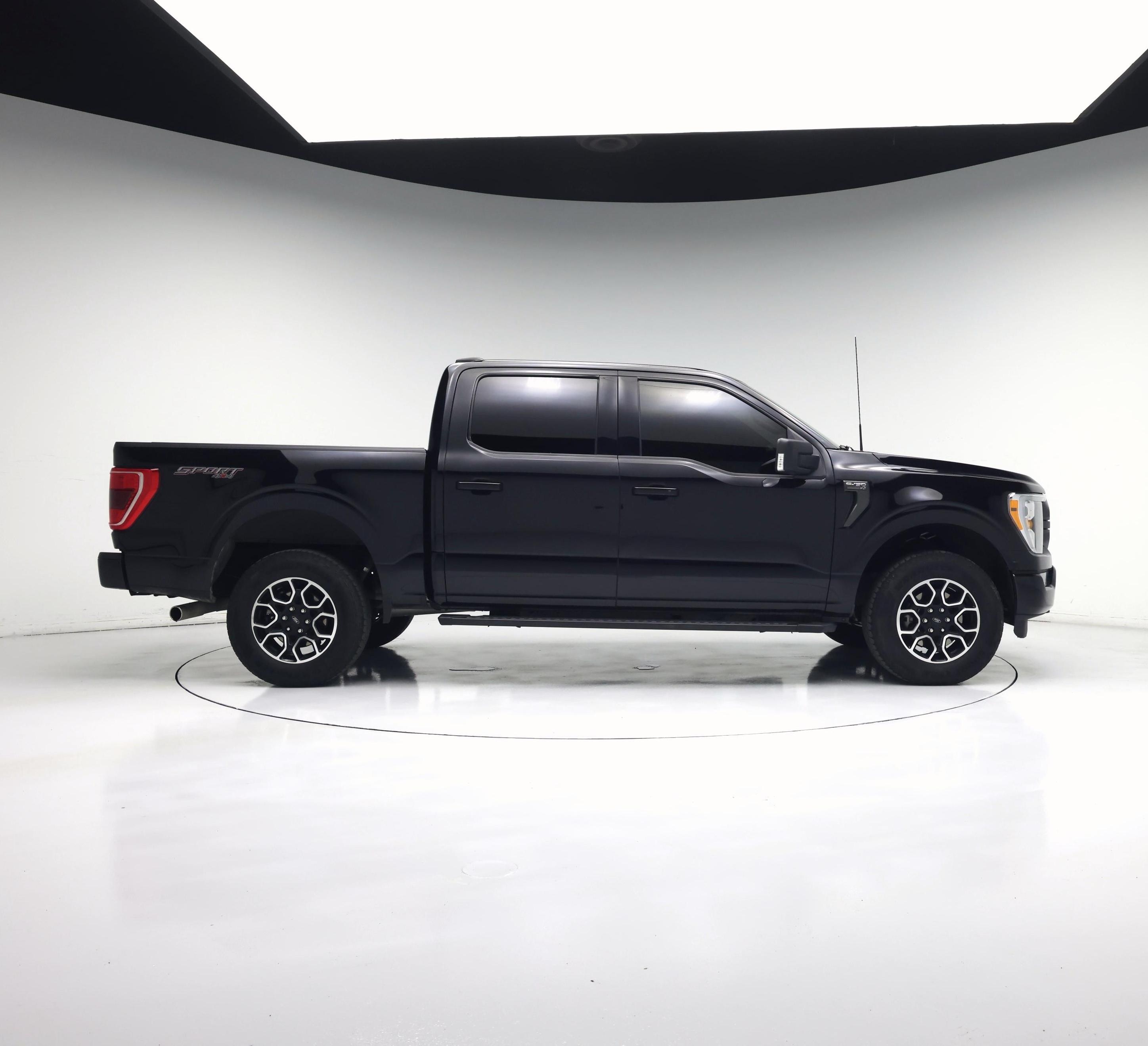 Thumbnail: 2023 Ford F-150 - 7