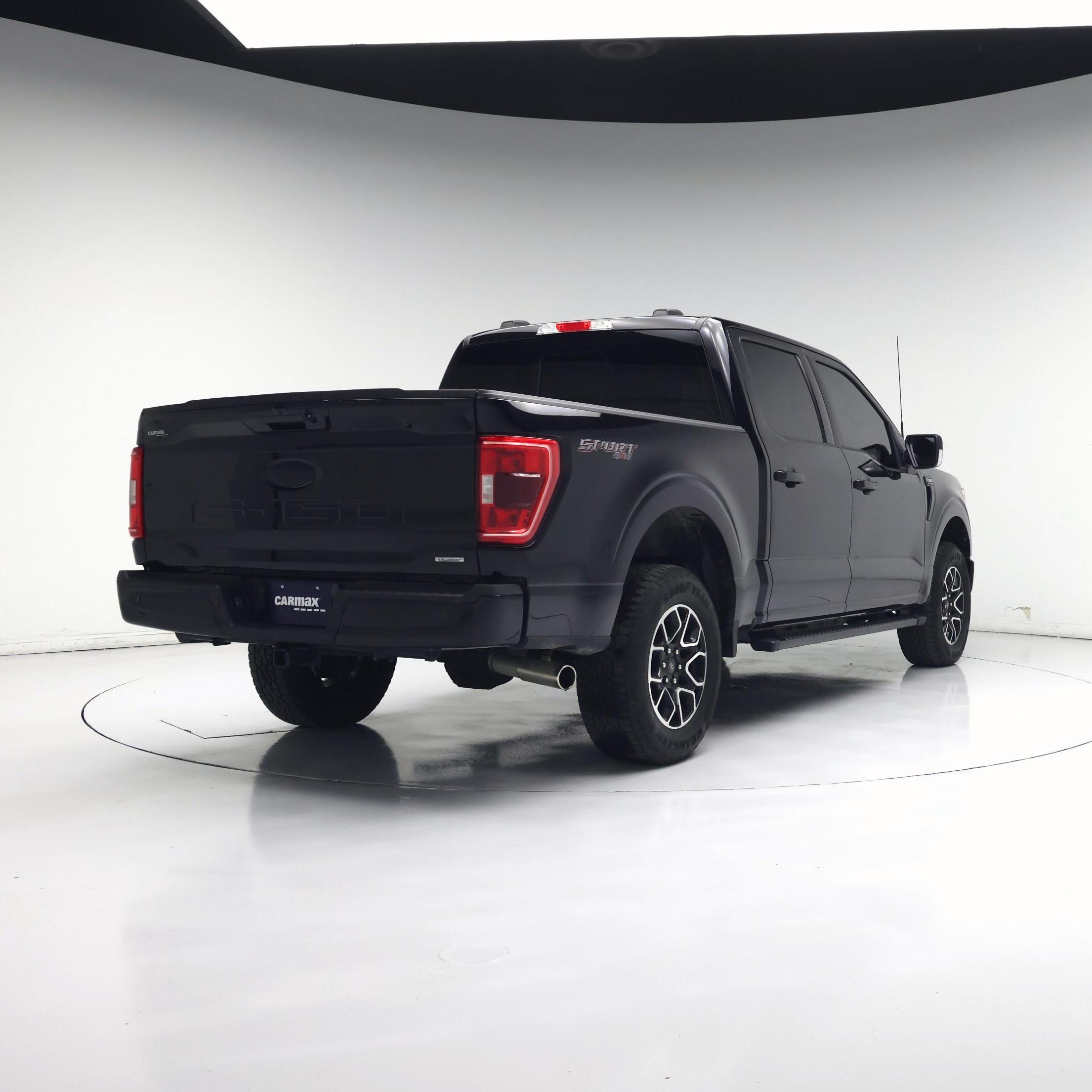 Thumbnail: 2023 Ford F-150 - 8