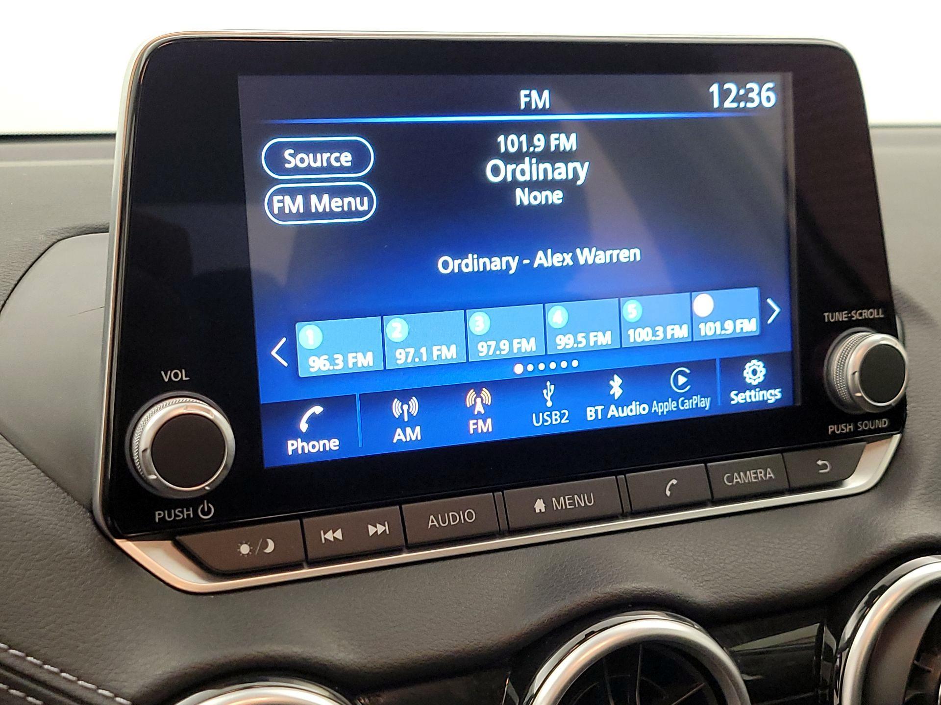 Thumbnail: 2025 Nissan Sentra - 15