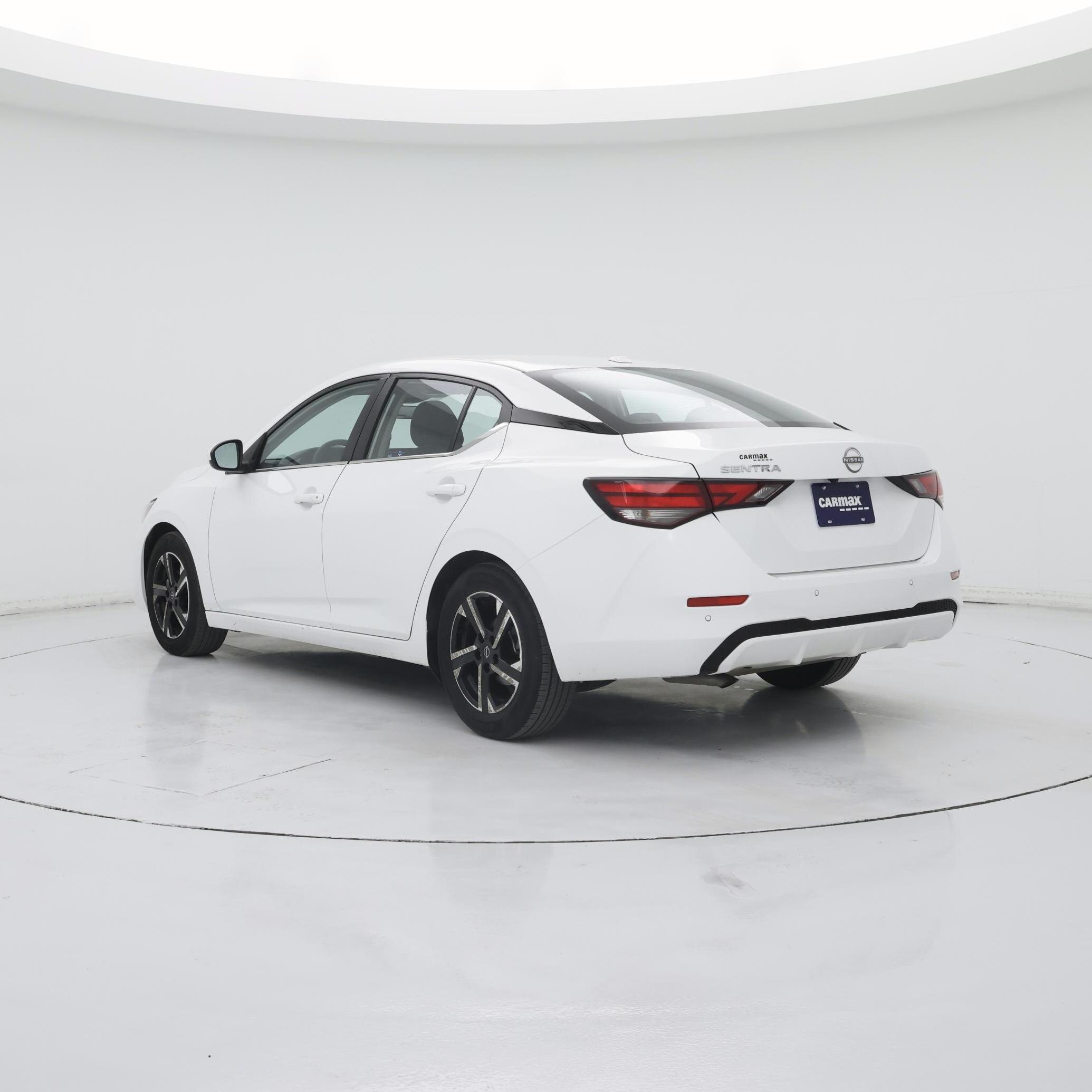 Thumbnail: 2025 Nissan Sentra - 2