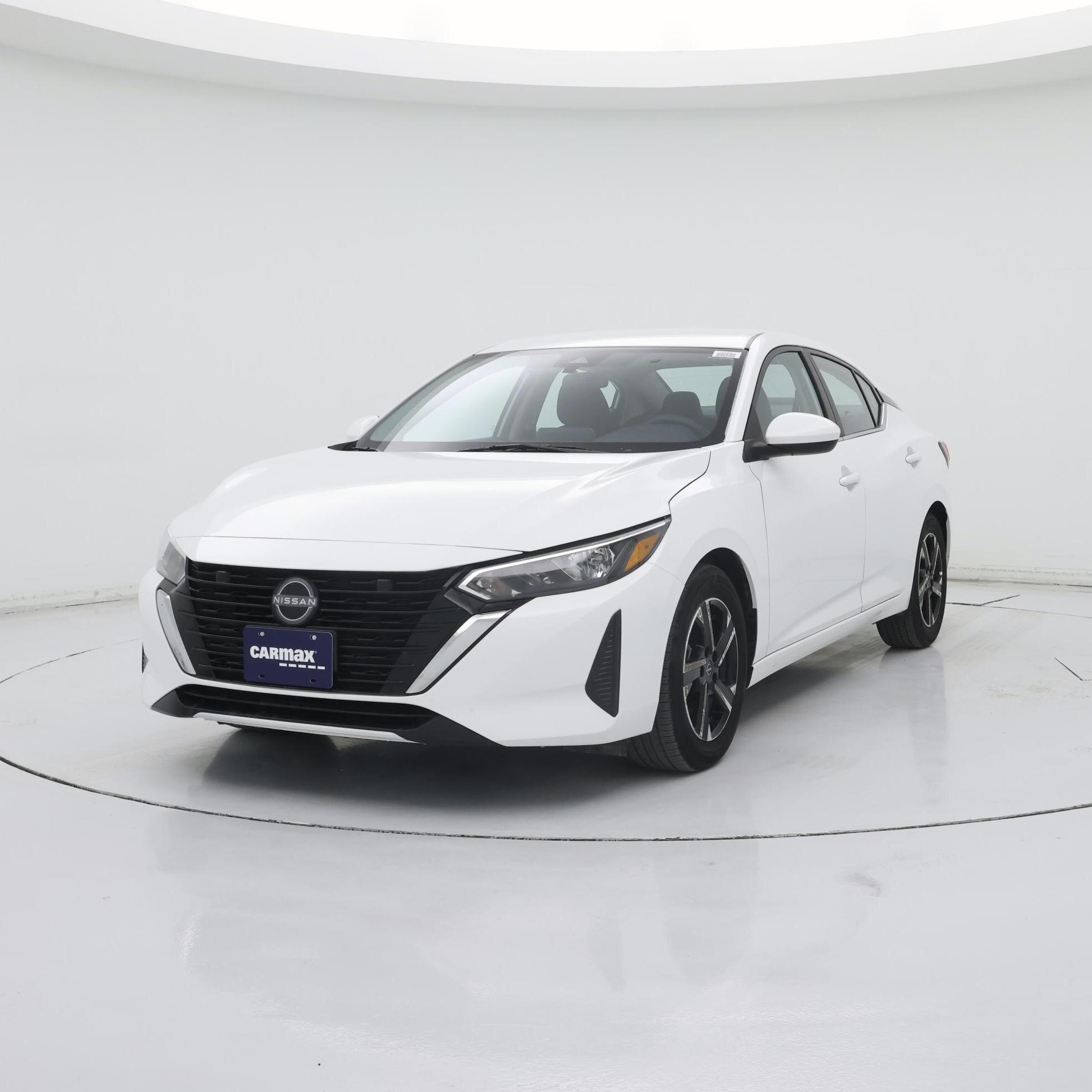 Thumbnail: 2025 Nissan Sentra - 4