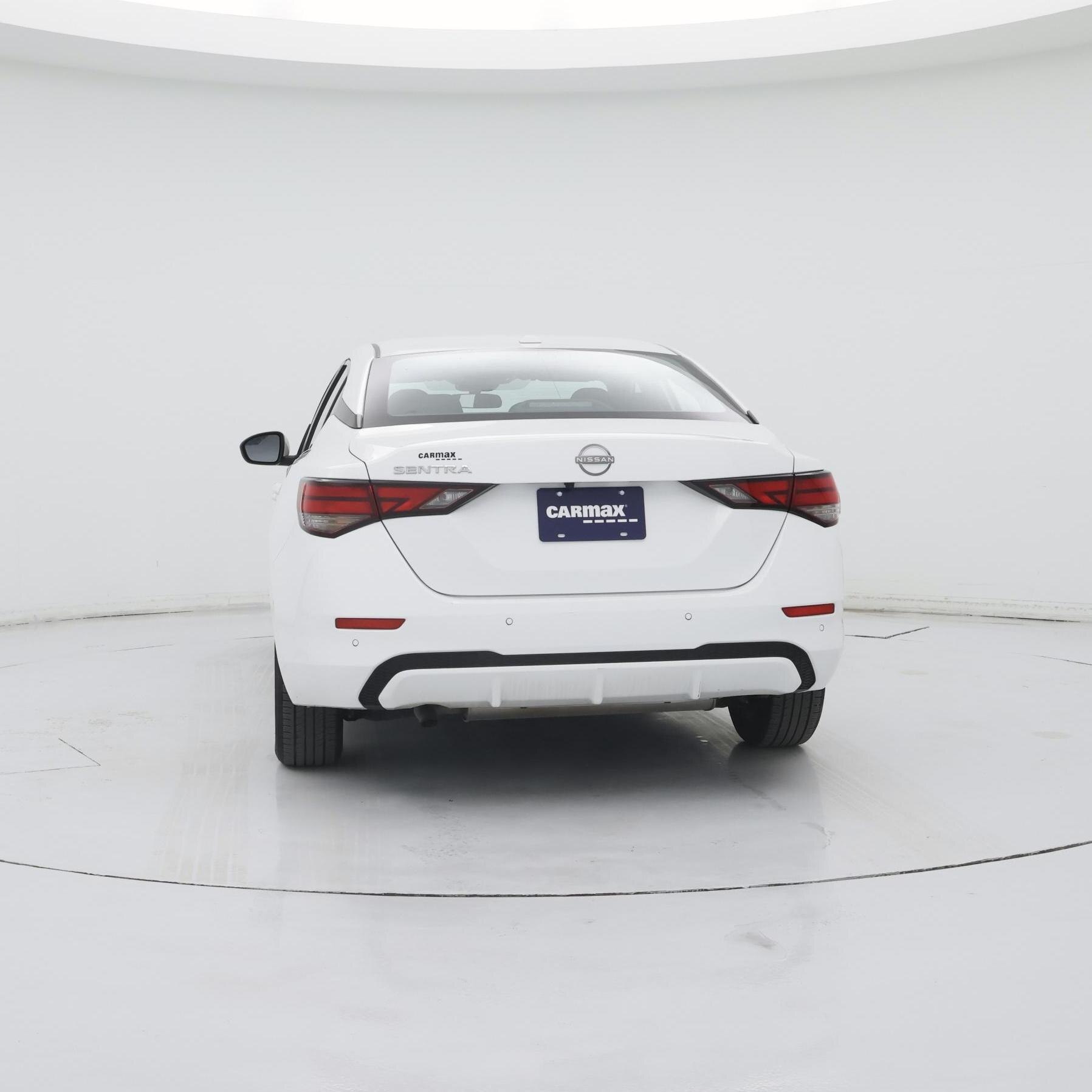 Thumbnail: 2025 Nissan Sentra - 6