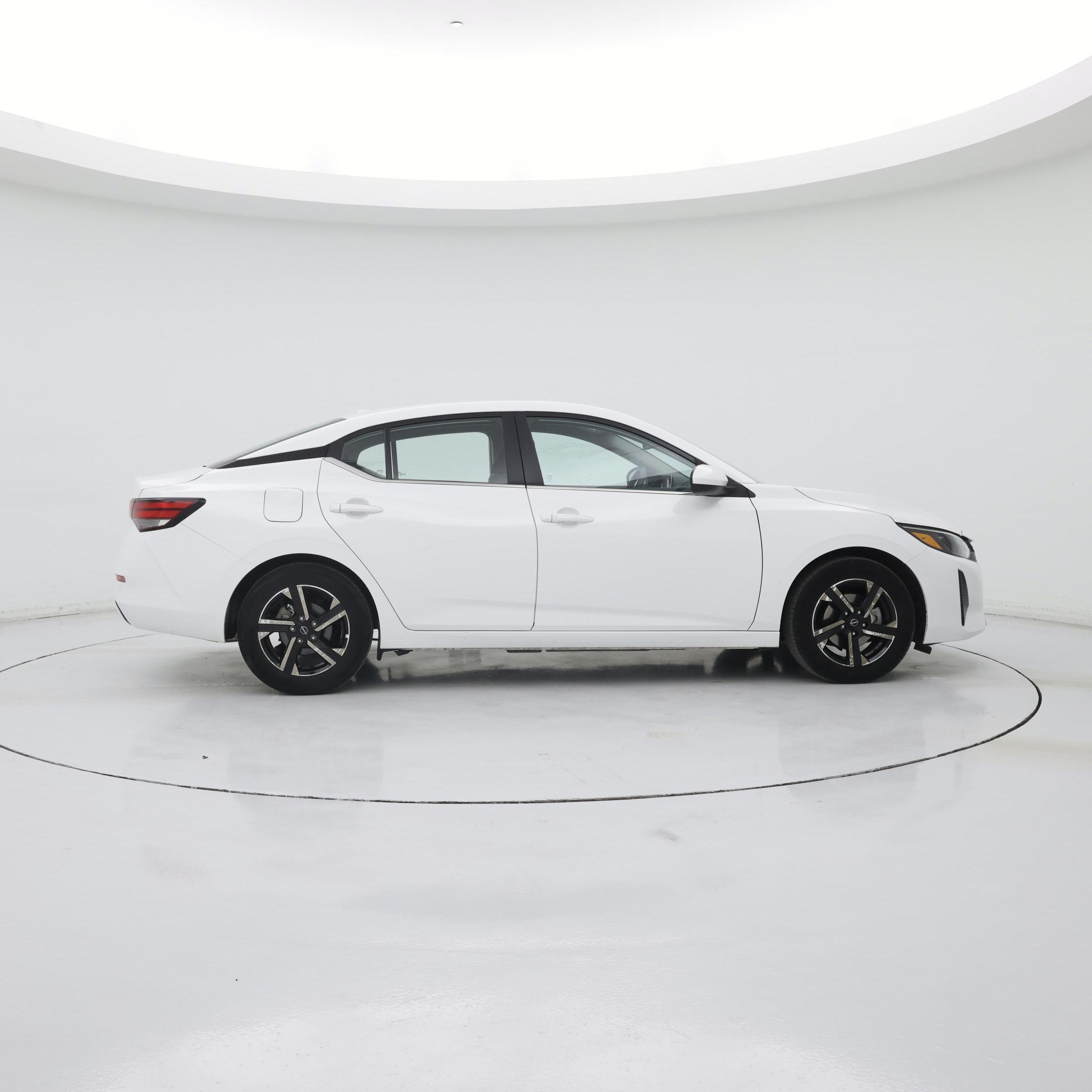 Thumbnail: 2025 Nissan Sentra - 7