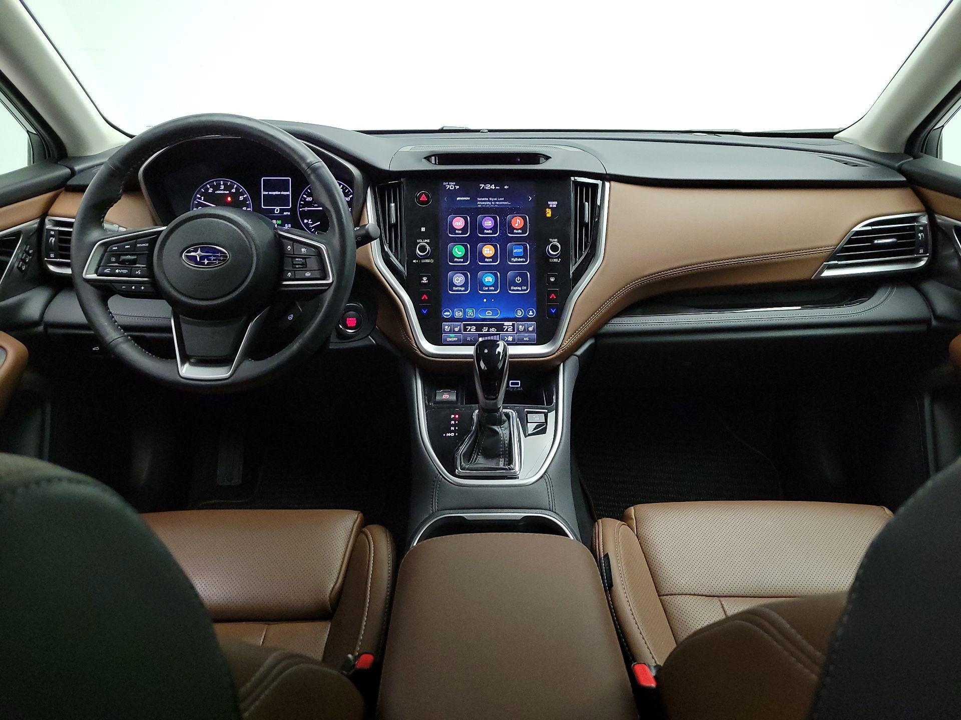 Thumbnail: 2024 Subaru Outback - 9