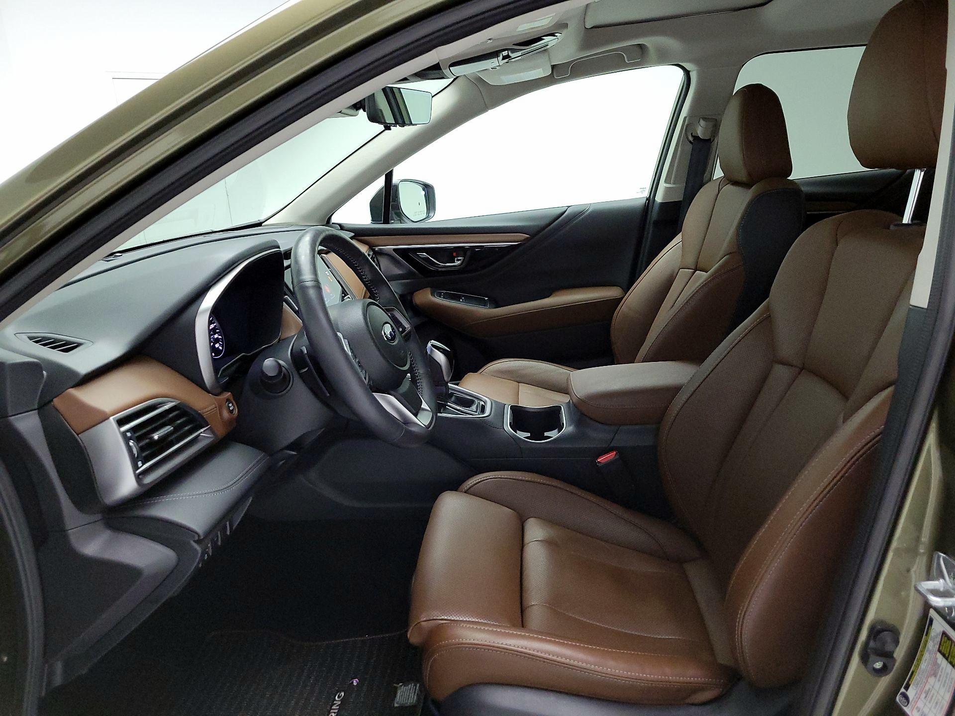 Thumbnail: 2024 Subaru Outback - 11