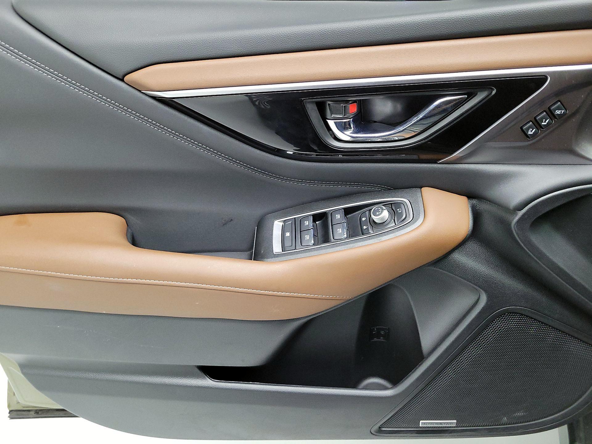 Thumbnail: 2024 Subaru Outback - 12