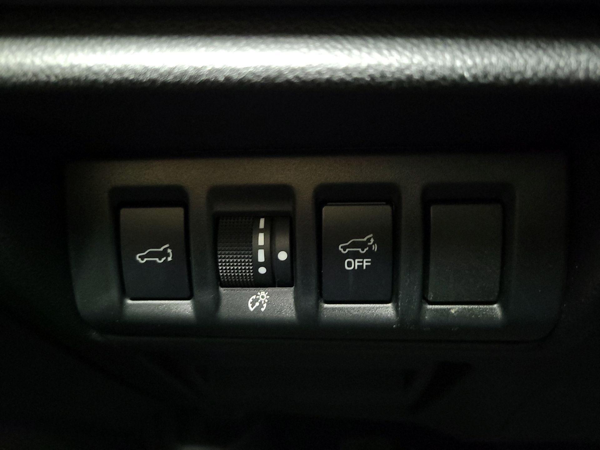 Thumbnail: 2024 Subaru Outback - 13