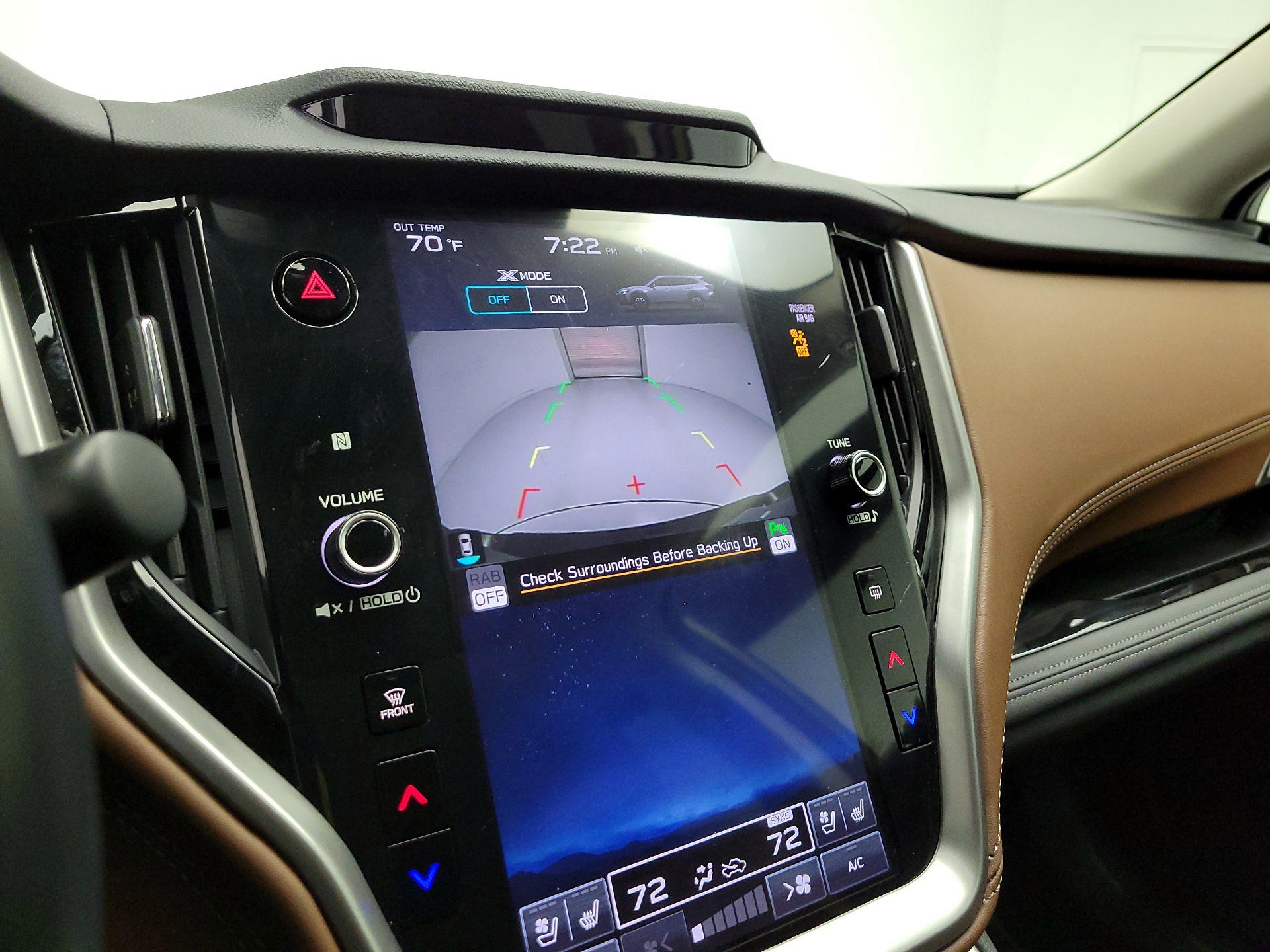 Thumbnail: 2024 Subaru Outback - 15