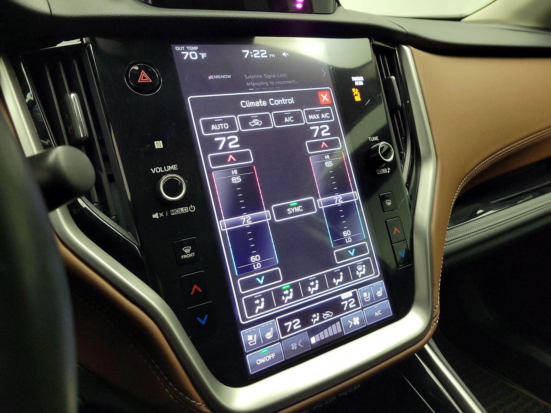 Thumbnail: 2024 Subaru Outback - 17