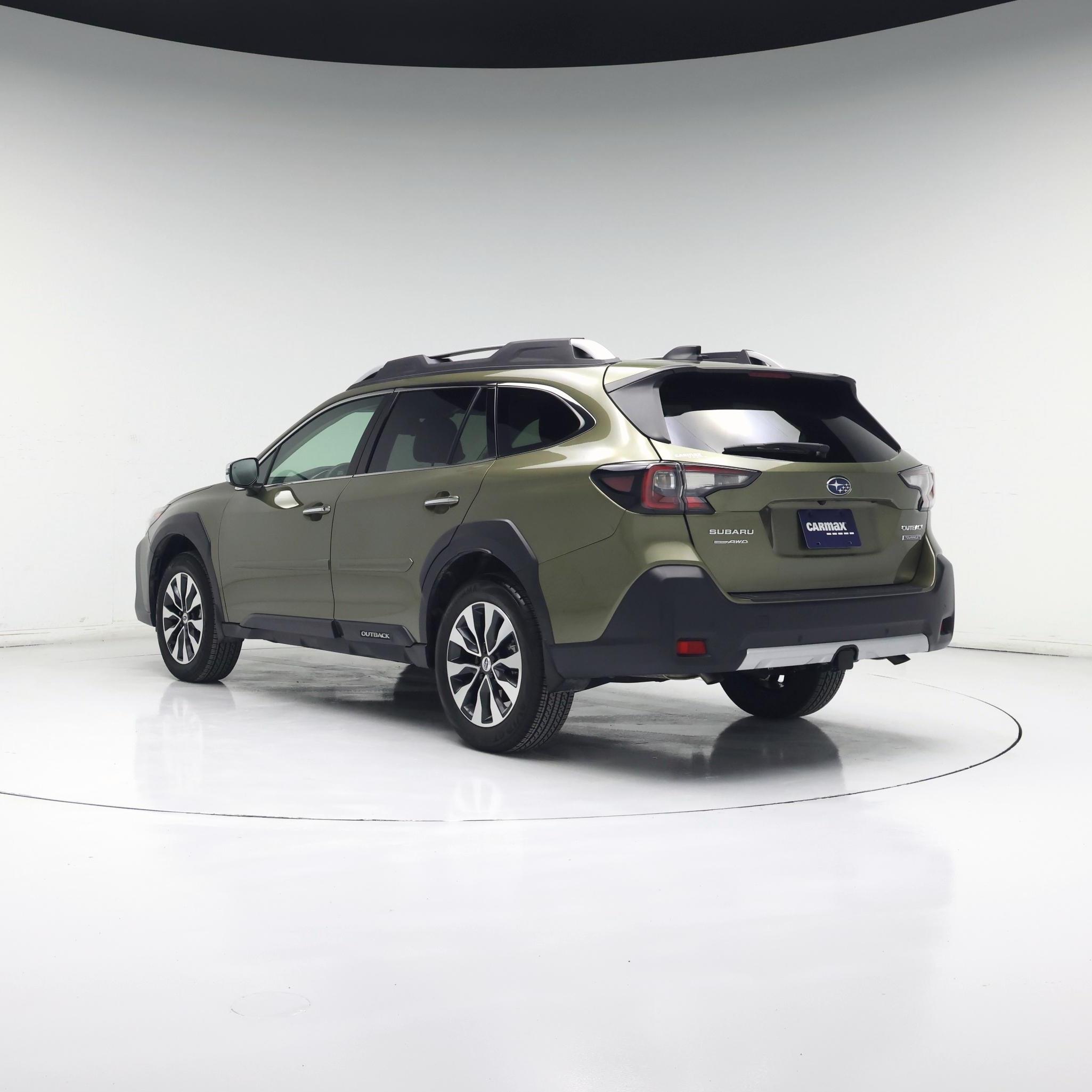 Thumbnail: 2024 Subaru Outback - 2