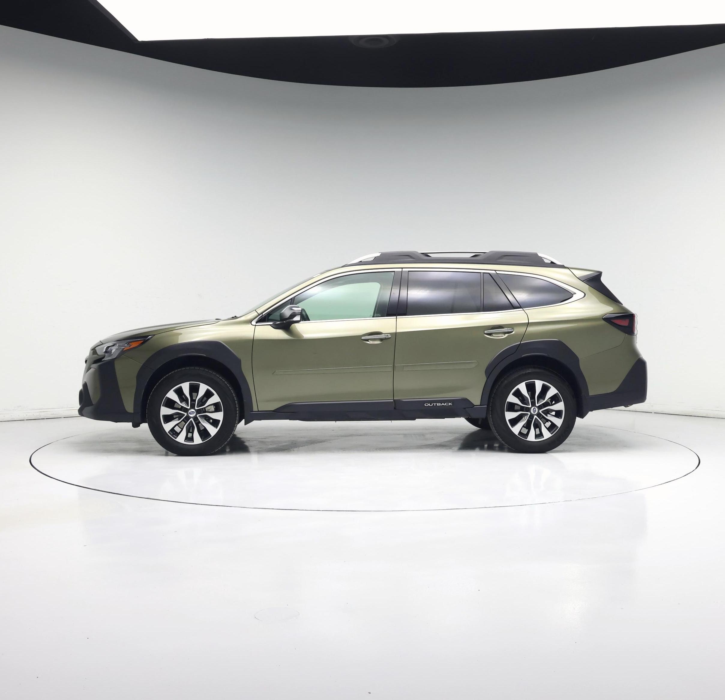 Thumbnail: 2024 Subaru Outback - 3