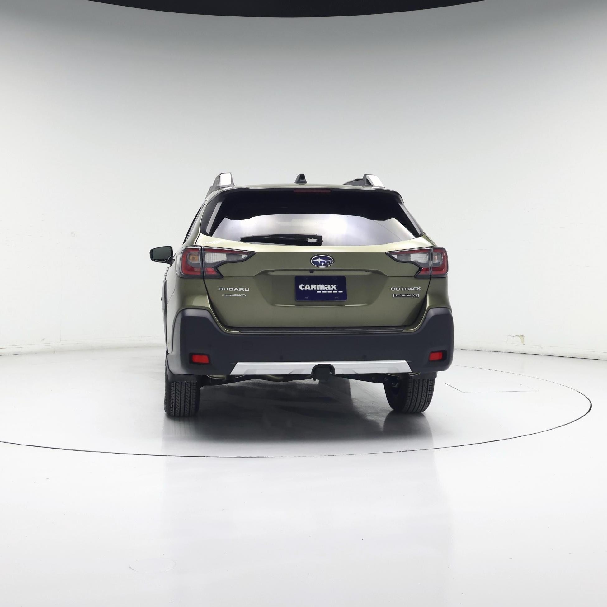 Thumbnail: 2024 Subaru Outback - 6
