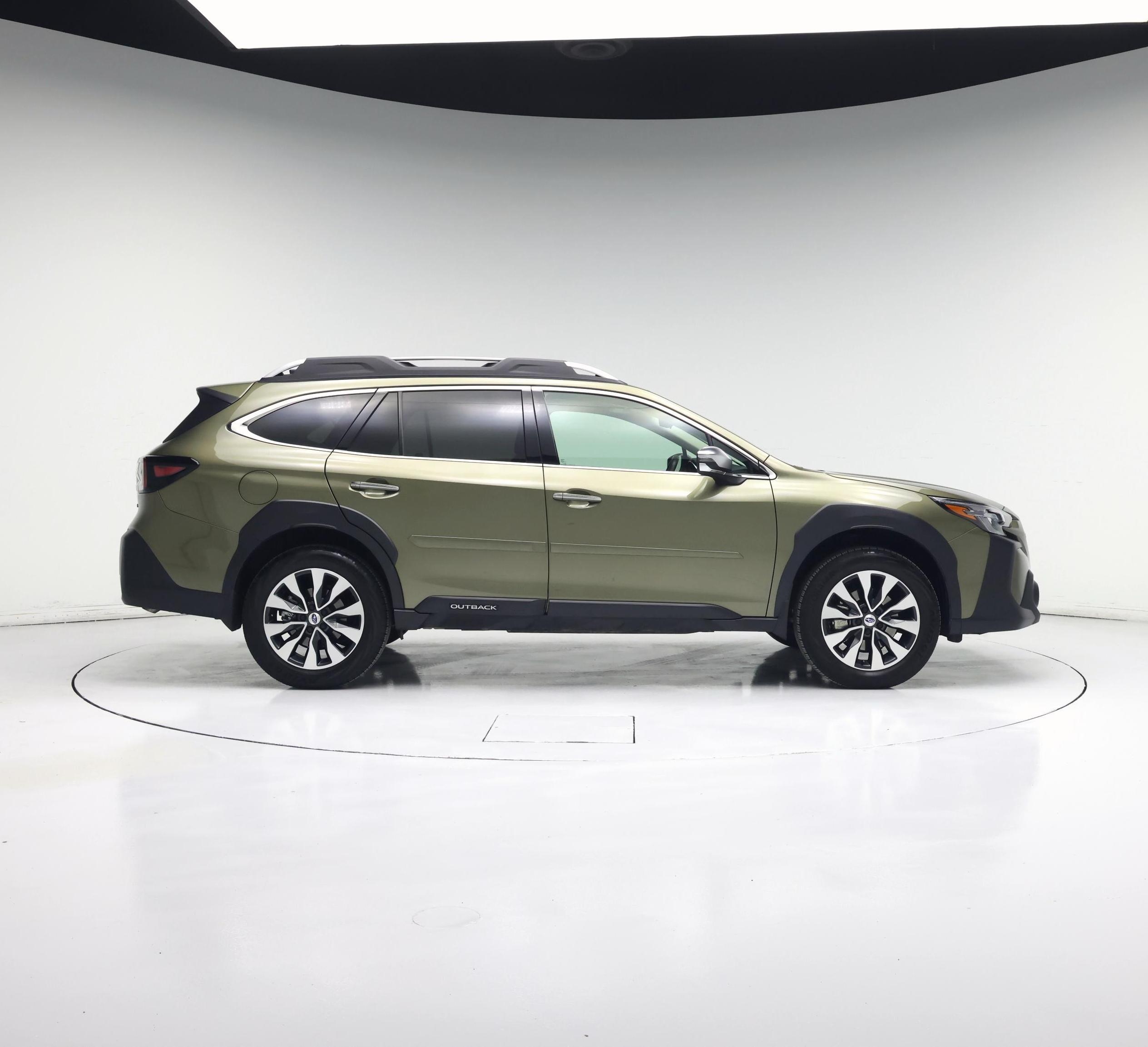 Thumbnail: 2024 Subaru Outback - 7