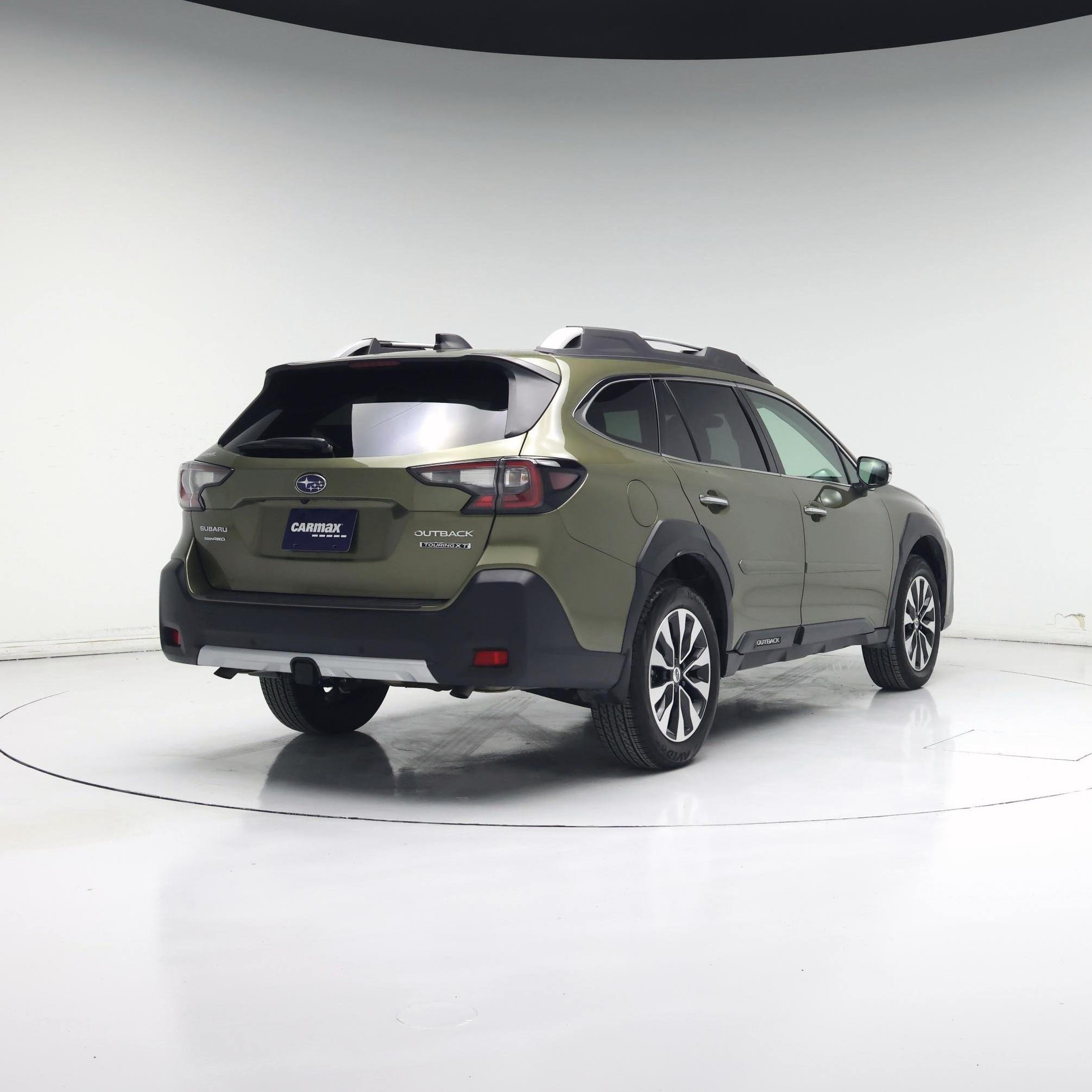 Thumbnail: 2024 Subaru Outback - 8