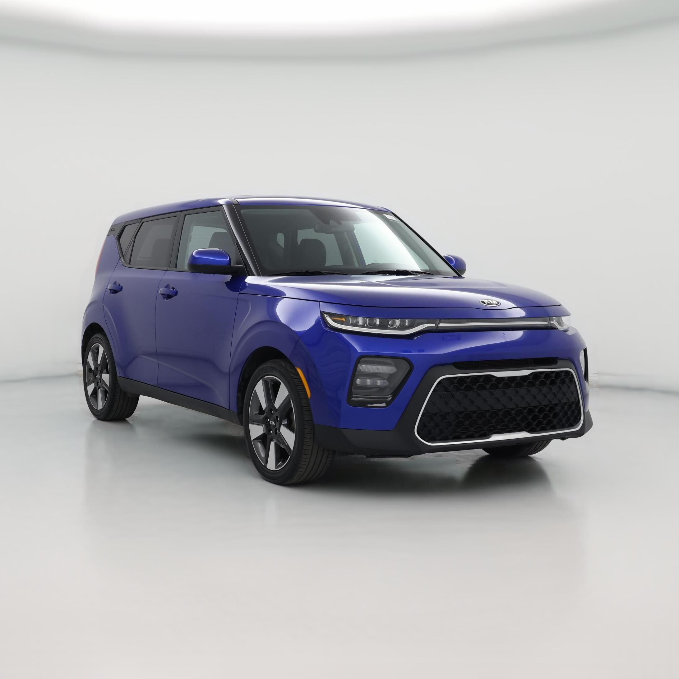 Thumbnail: 2020 Kia Soul - 1