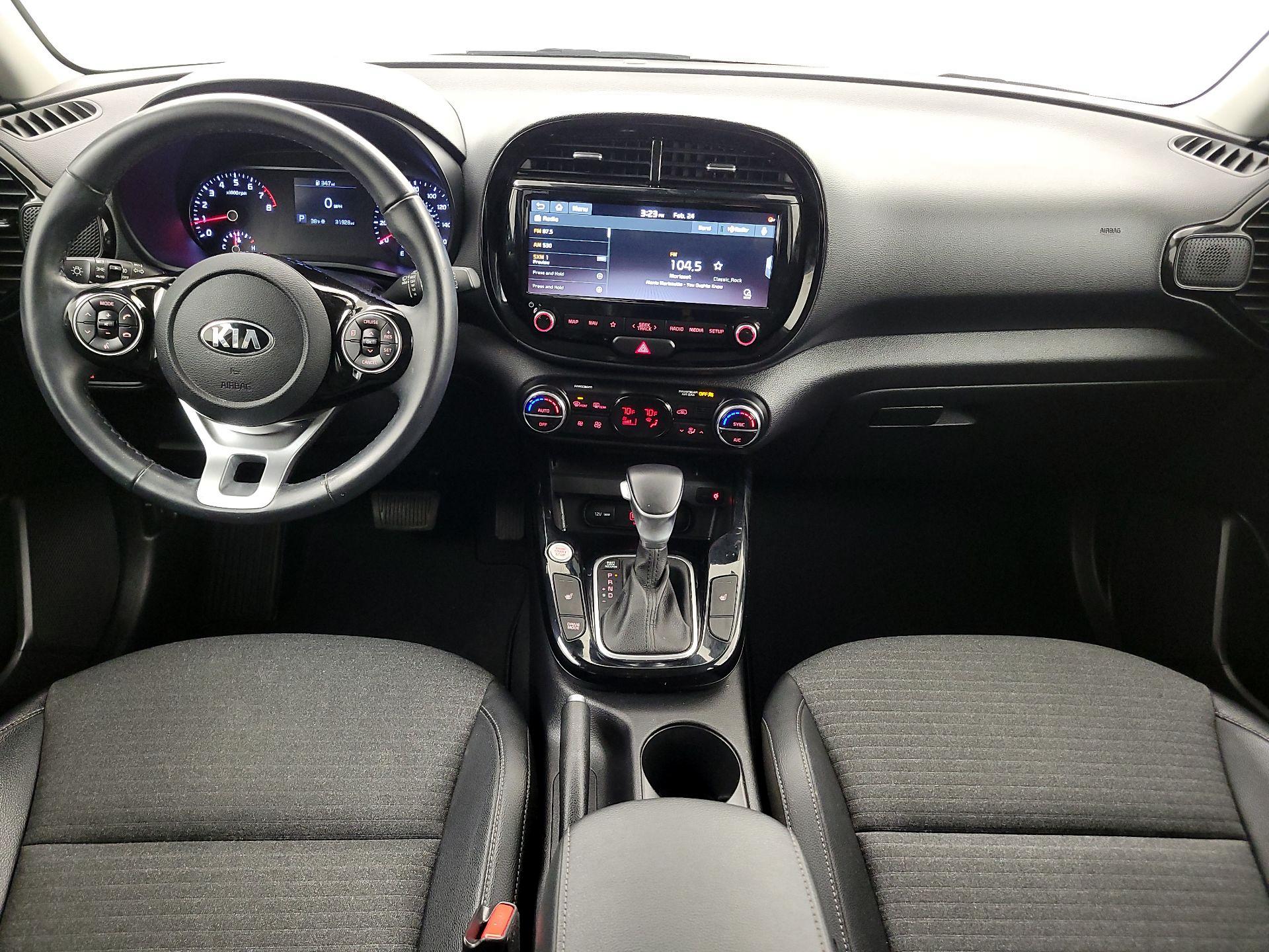 Thumbnail: 2020 Kia Soul - 9