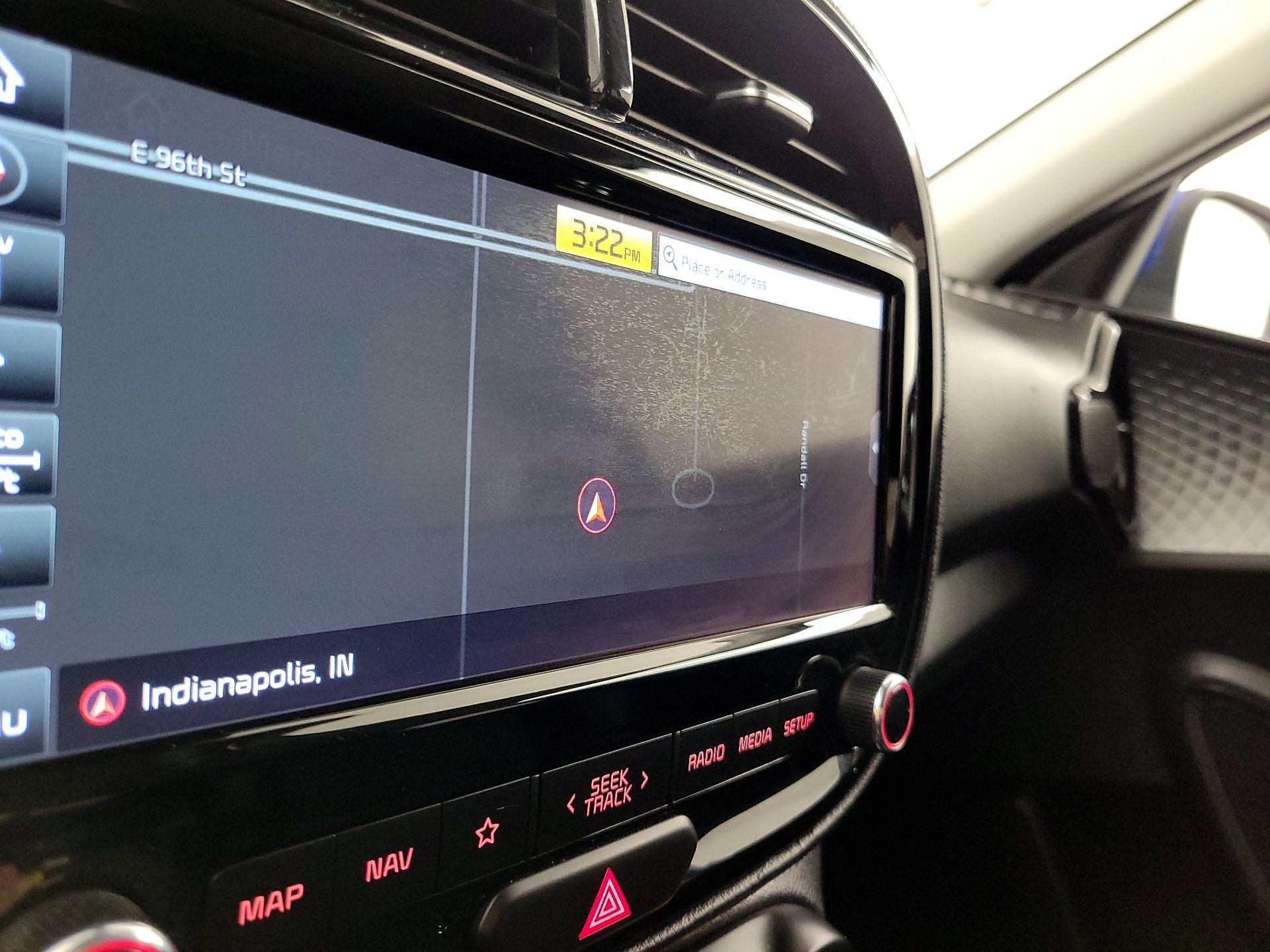 Thumbnail: 2020 Kia Soul - 14