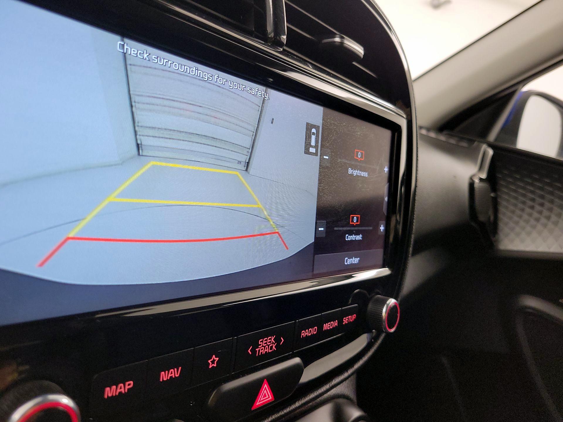 Thumbnail: 2020 Kia Soul - 15