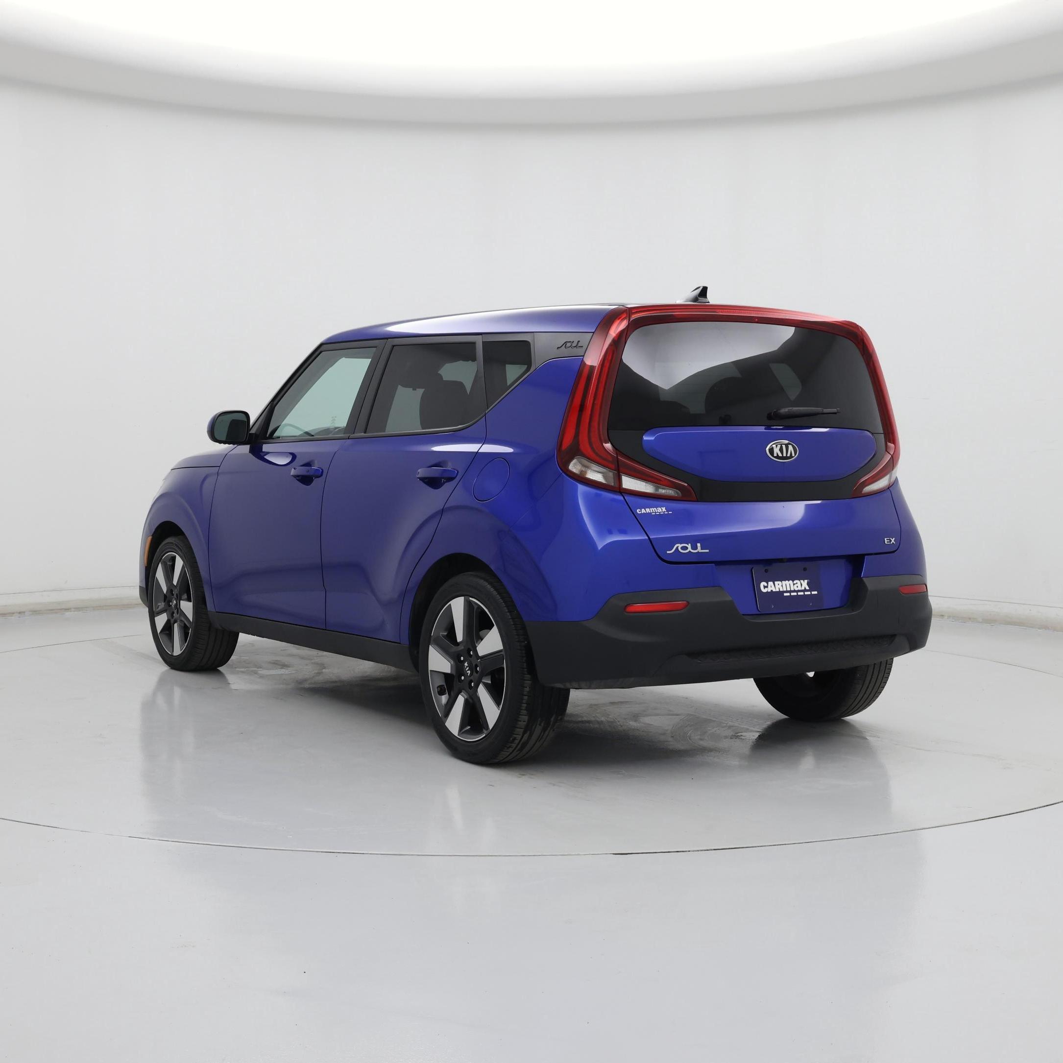 Thumbnail: 2020 Kia Soul - 2