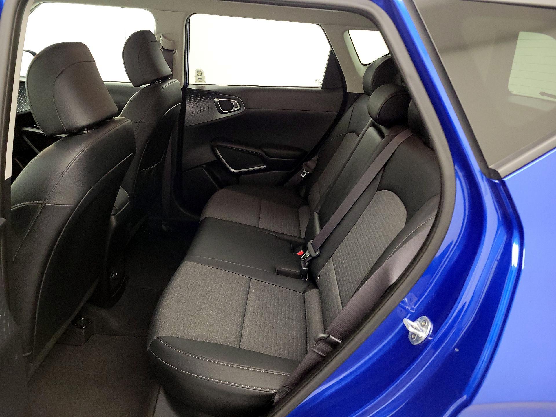 Thumbnail: 2020 Kia Soul - 20