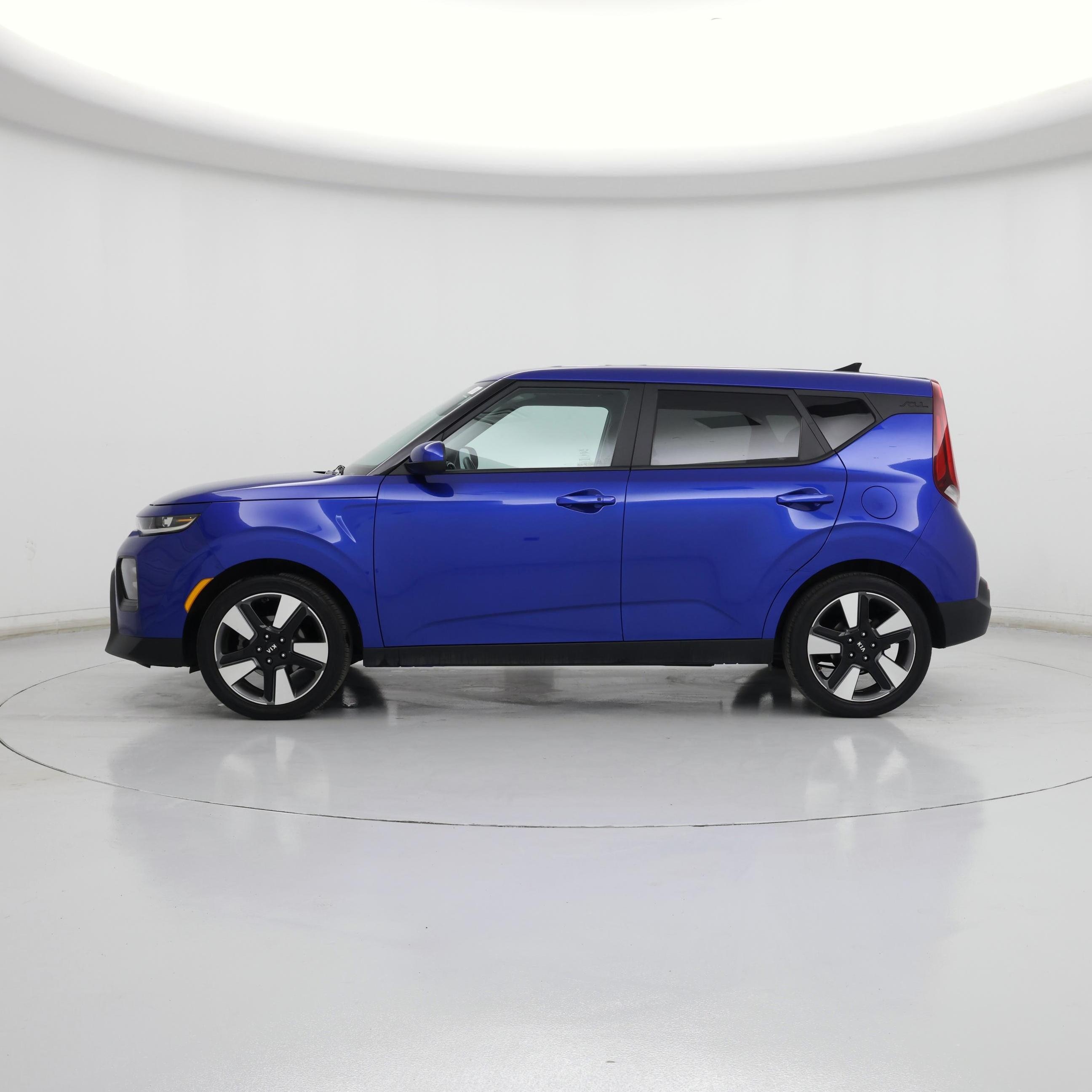 Thumbnail: 2020 Kia Soul - 3