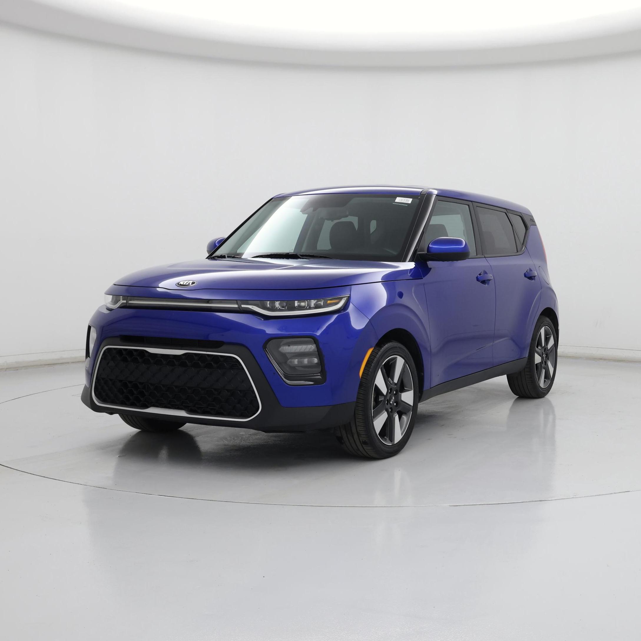 Thumbnail: 2020 Kia Soul - 4