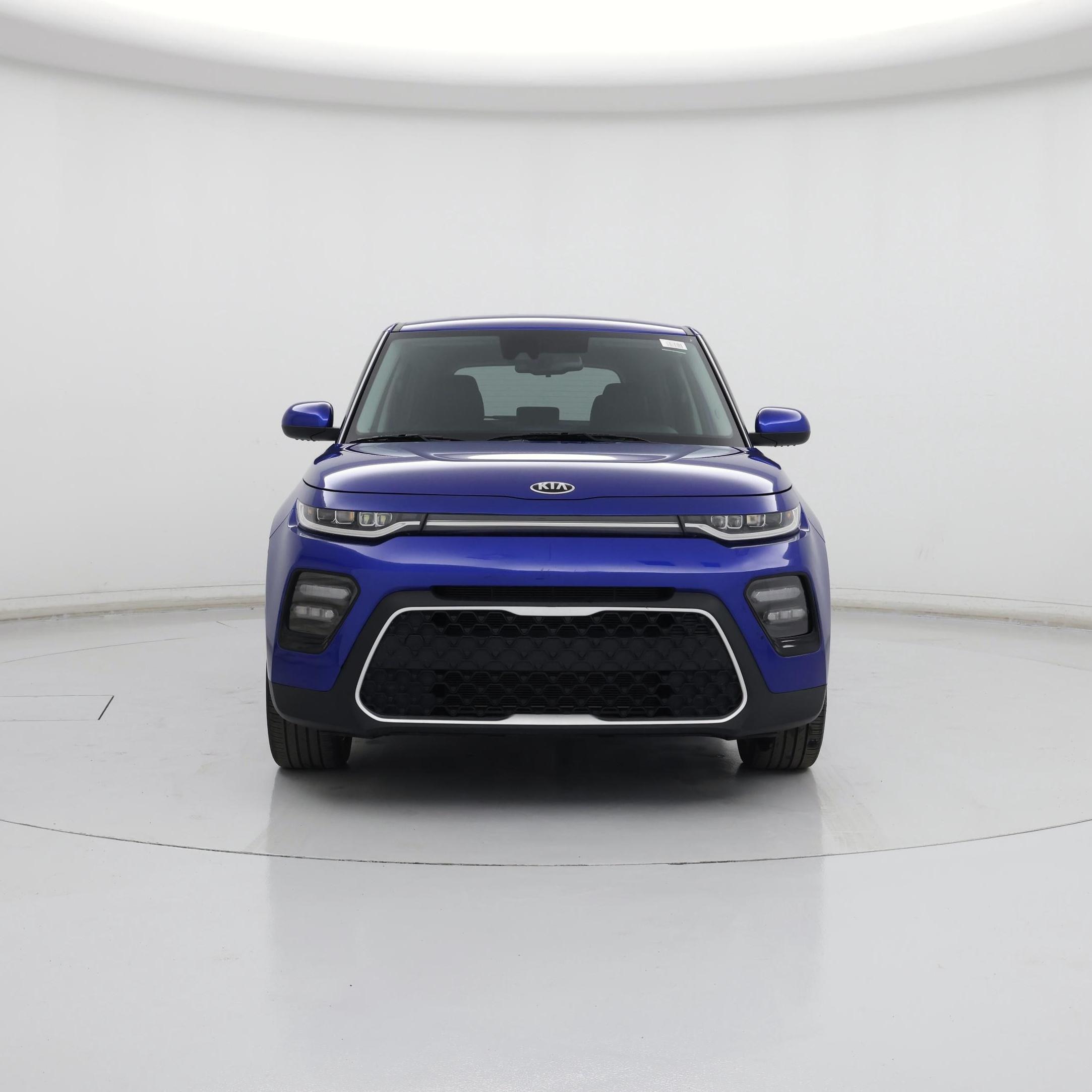 Thumbnail: 2020 Kia Soul - 5