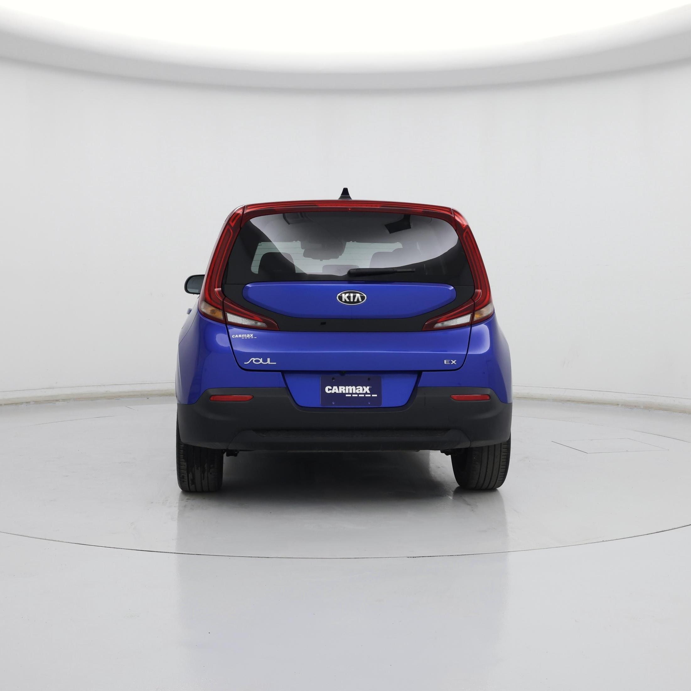 Thumbnail: 2020 Kia Soul - 6