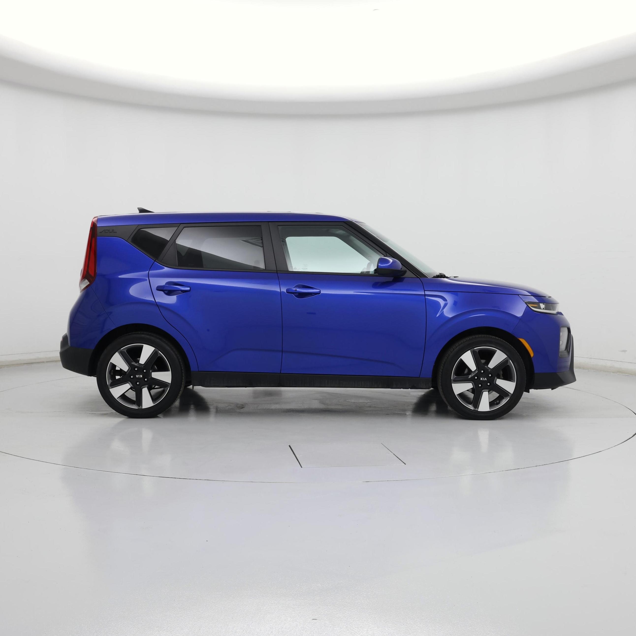 Thumbnail: 2020 Kia Soul - 7