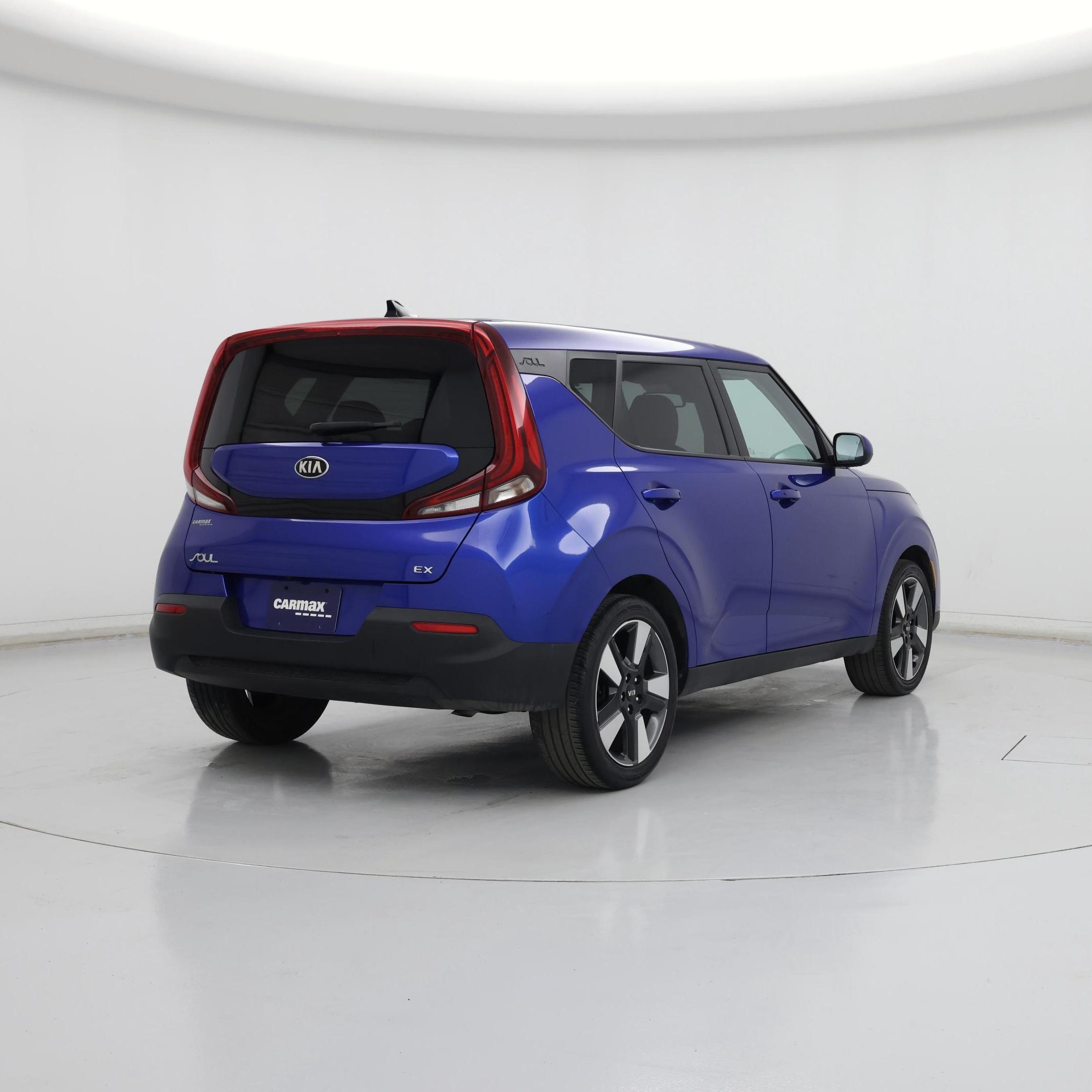 Thumbnail: 2020 Kia Soul - 8