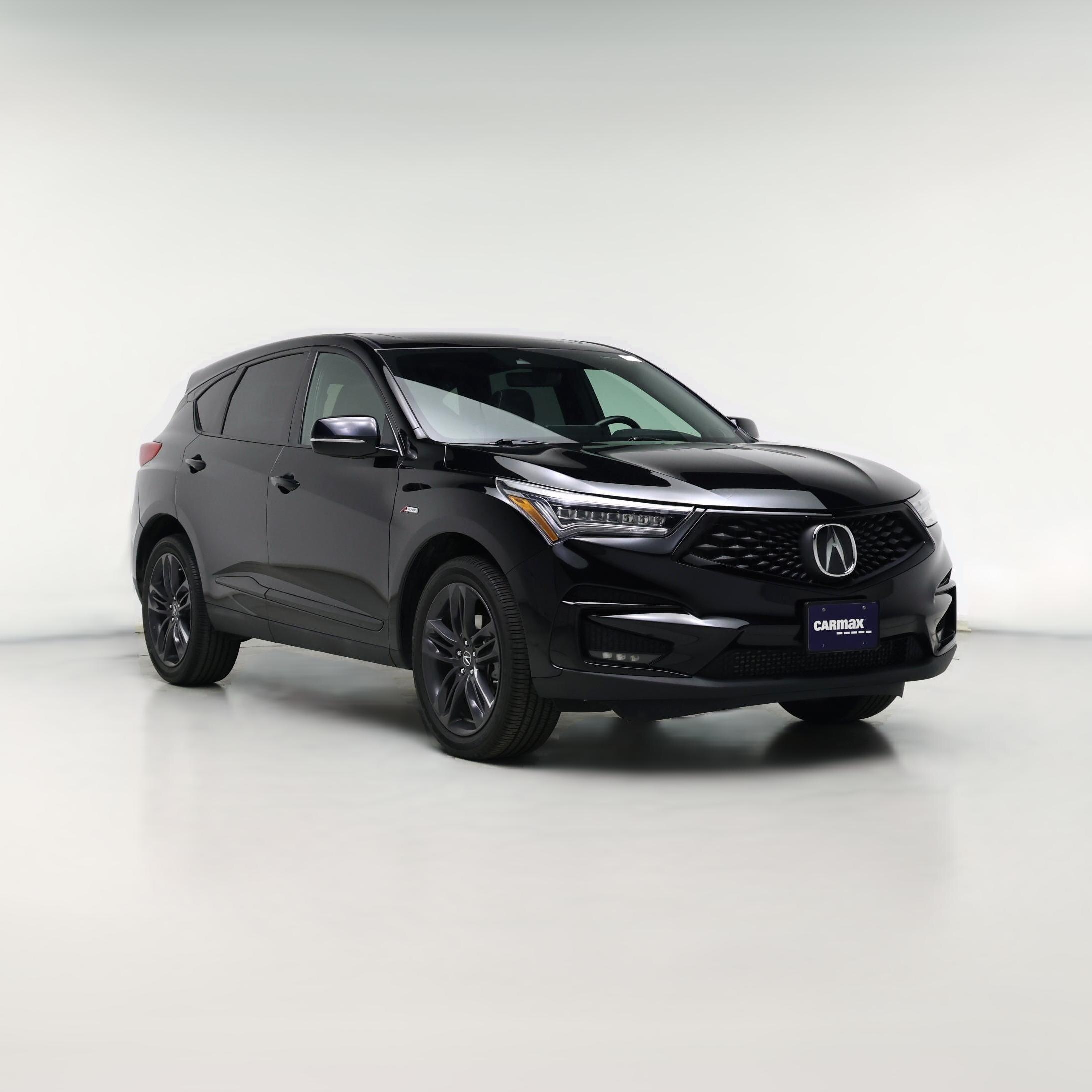 Thumbnail: 2021 Acura RDX - 1