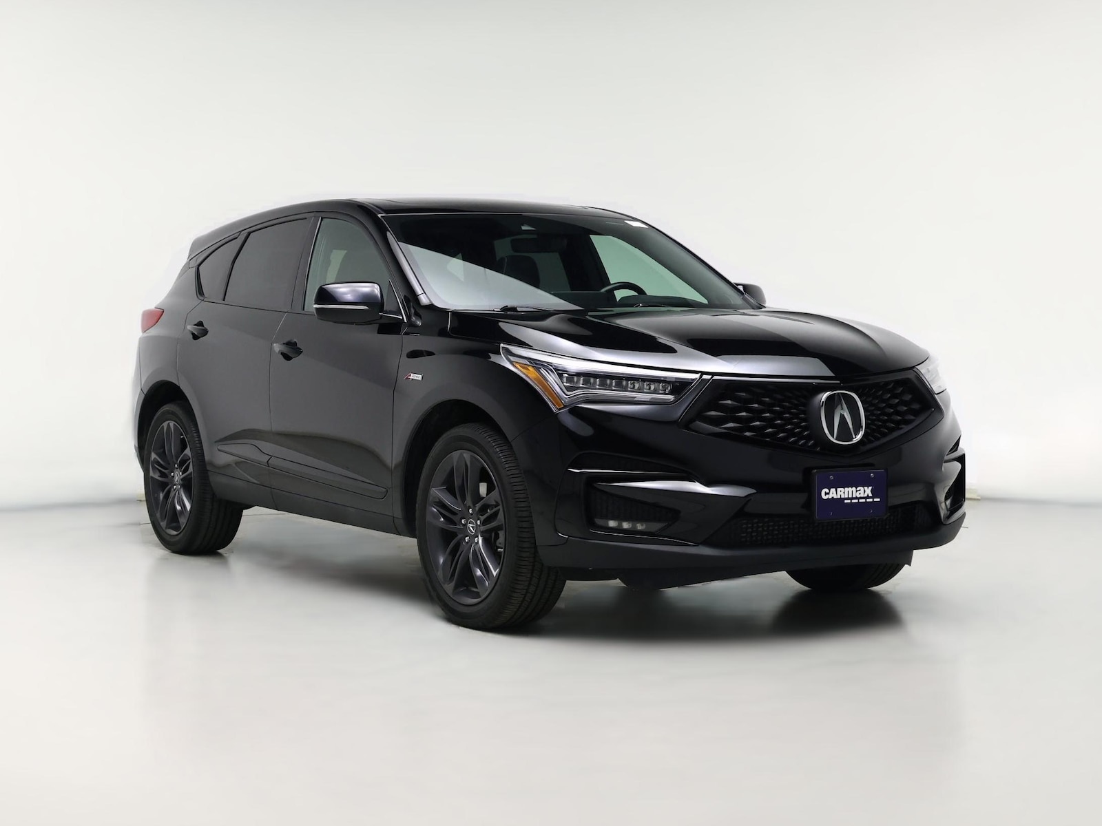 2021 Acura RDX A-Spec Package