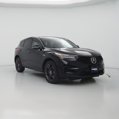 2021 Acura RDX SH-AWD A-Spec