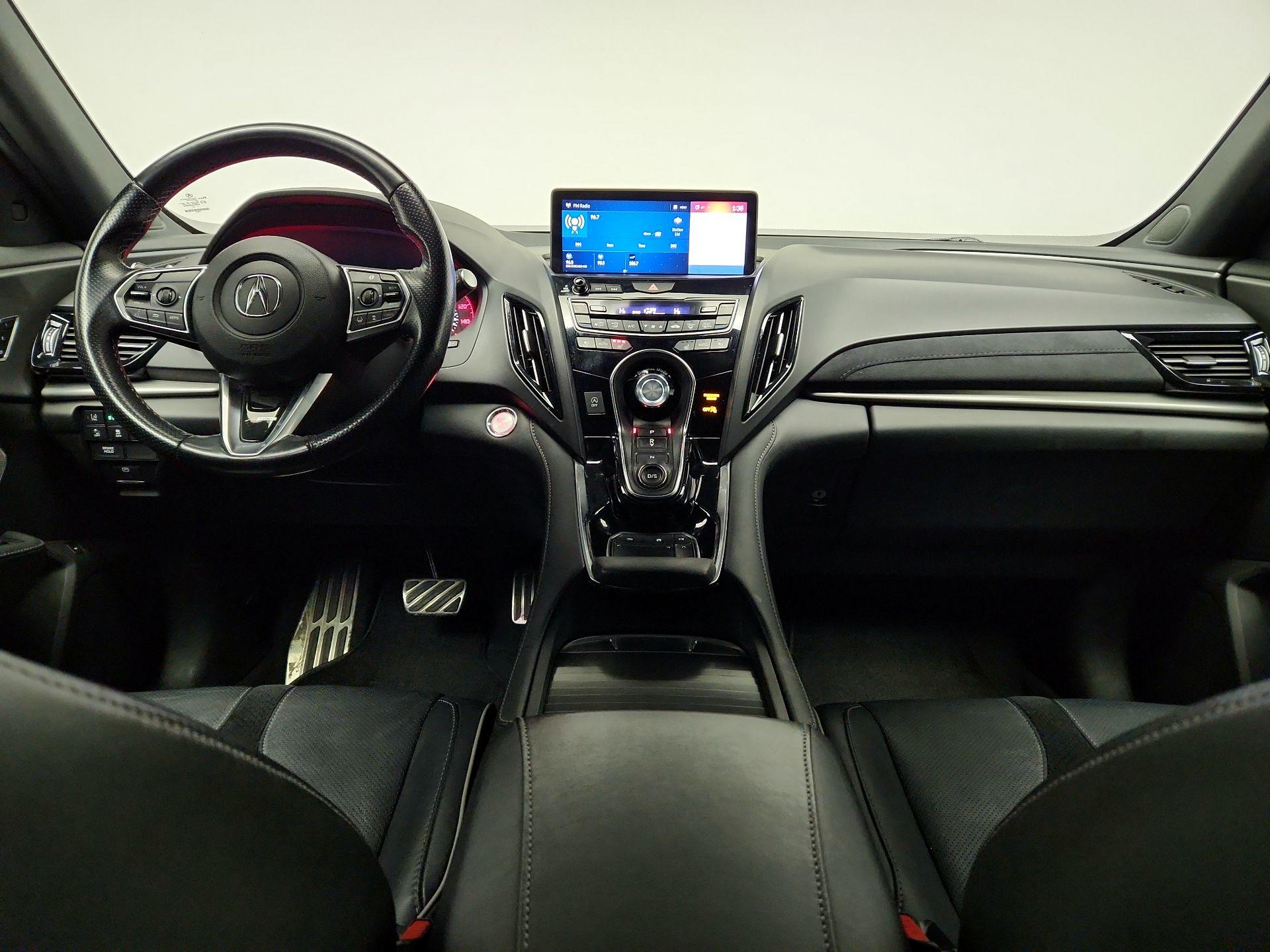 Thumbnail: 2021 Acura RDX - 9