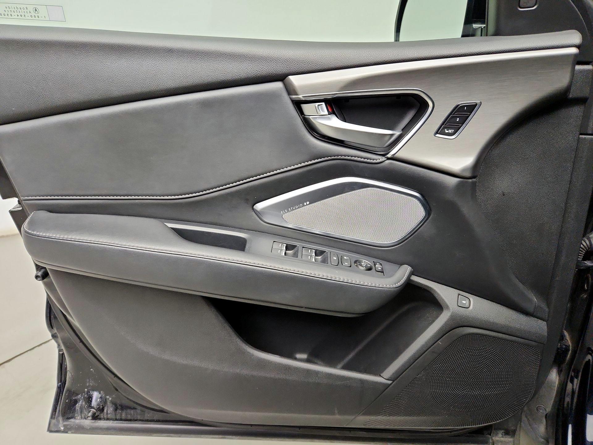 Thumbnail: 2021 Acura RDX - 12