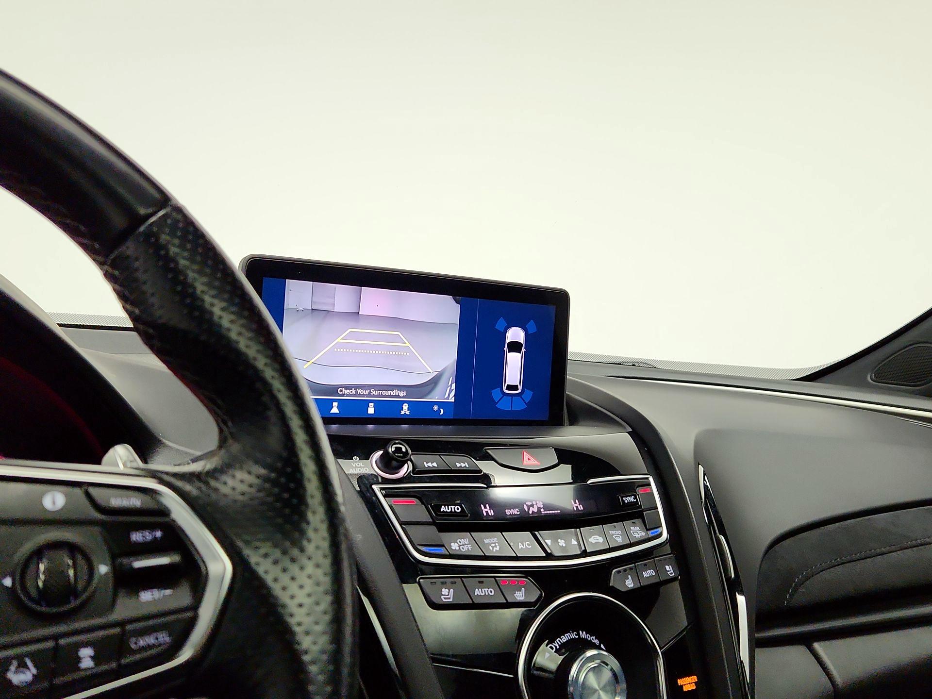 Thumbnail: 2021 Acura RDX - 15