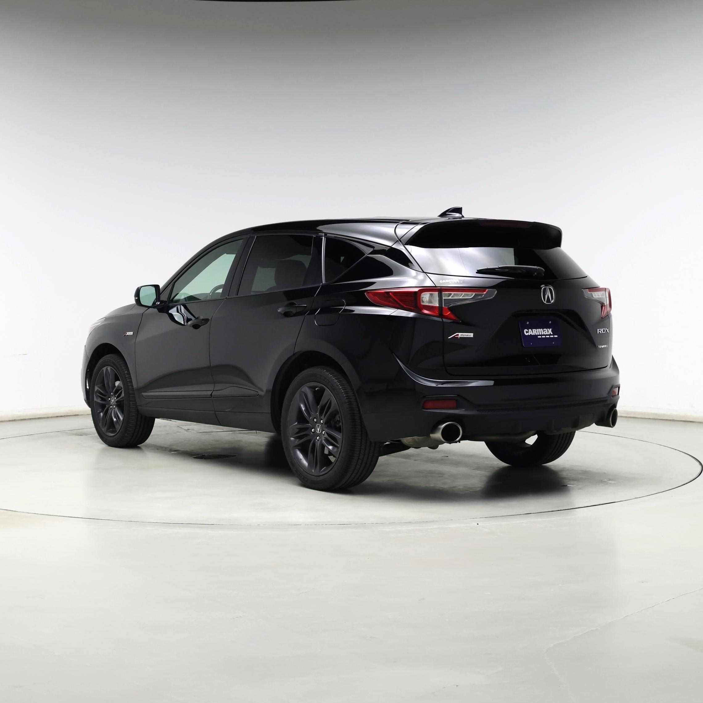 Thumbnail: 2021 Acura RDX - 2