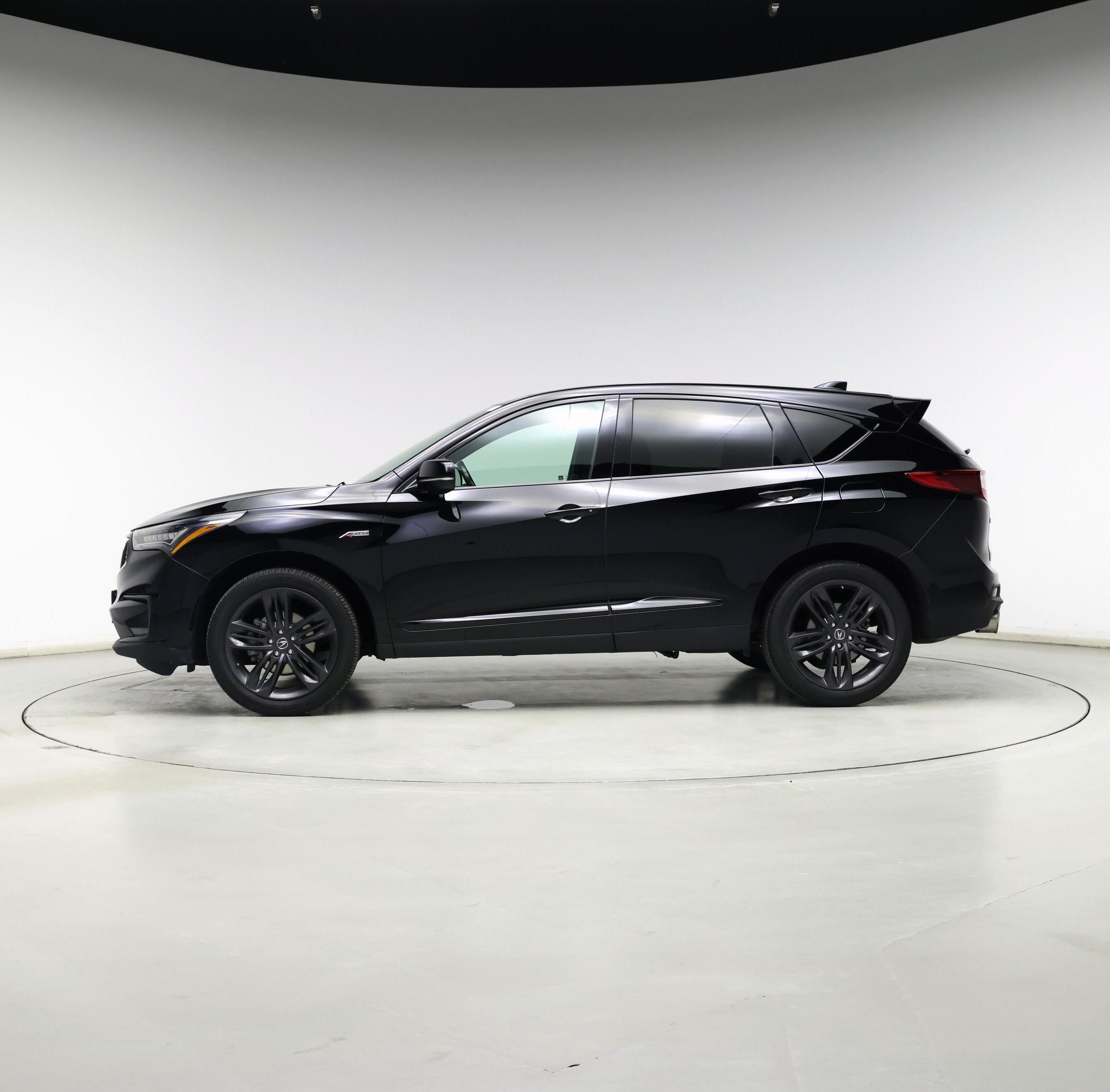 Thumbnail: 2021 Acura RDX - 3