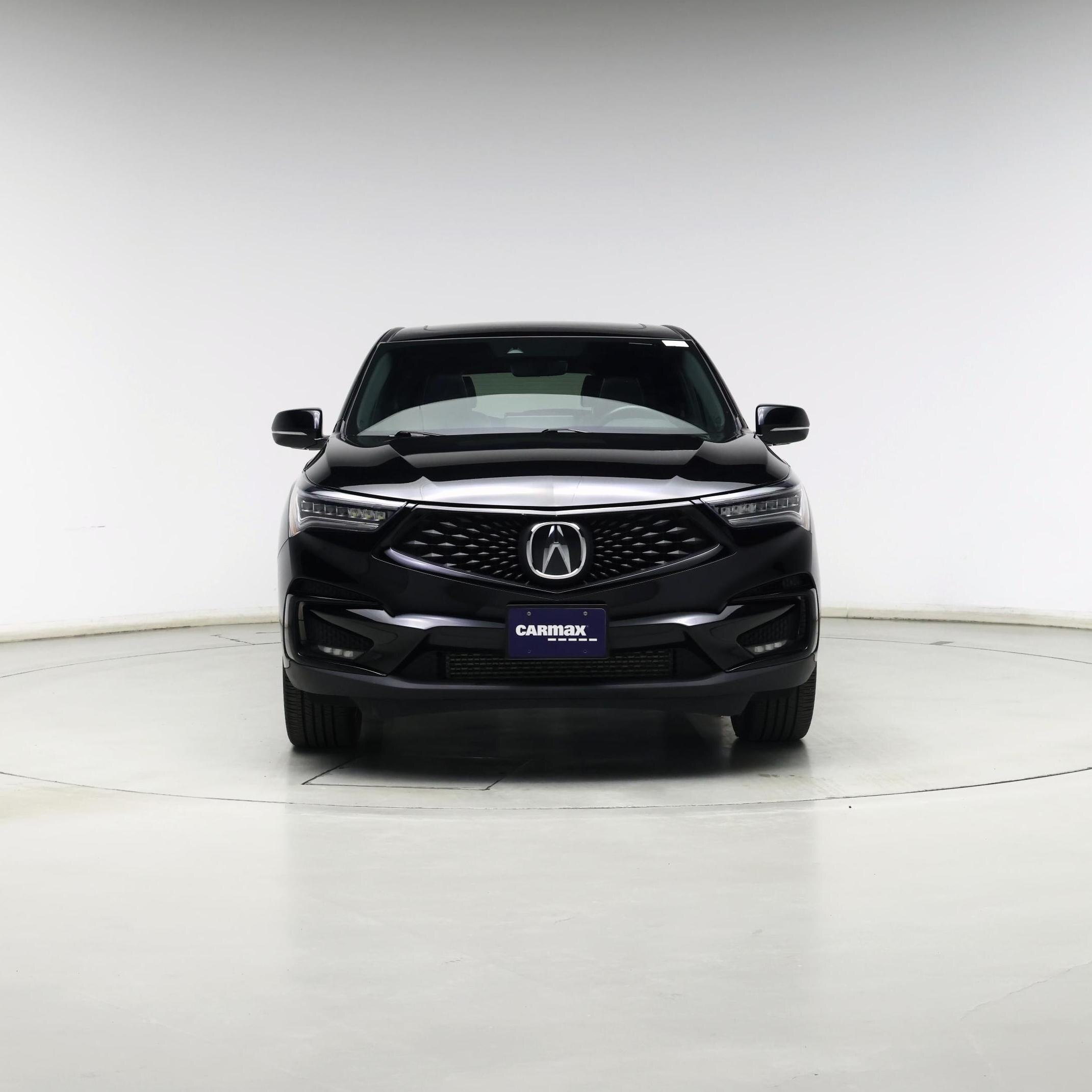 Thumbnail: 2021 Acura RDX - 5