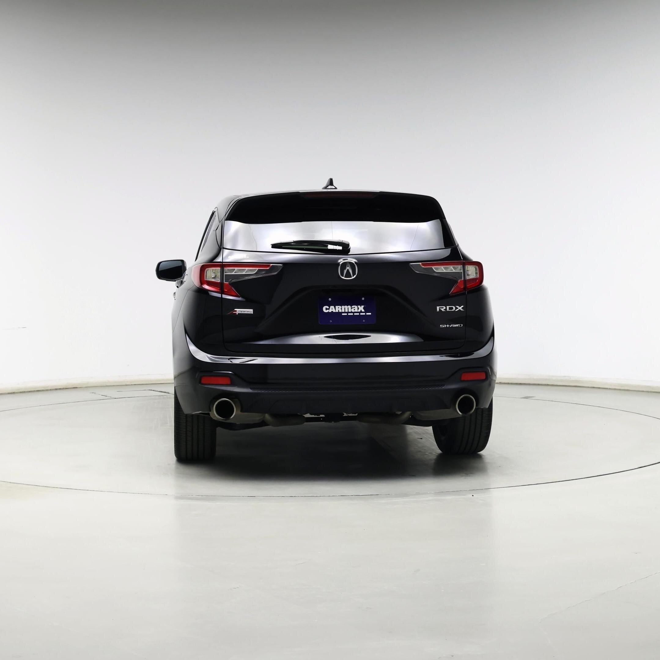 Thumbnail: 2021 Acura RDX - 6