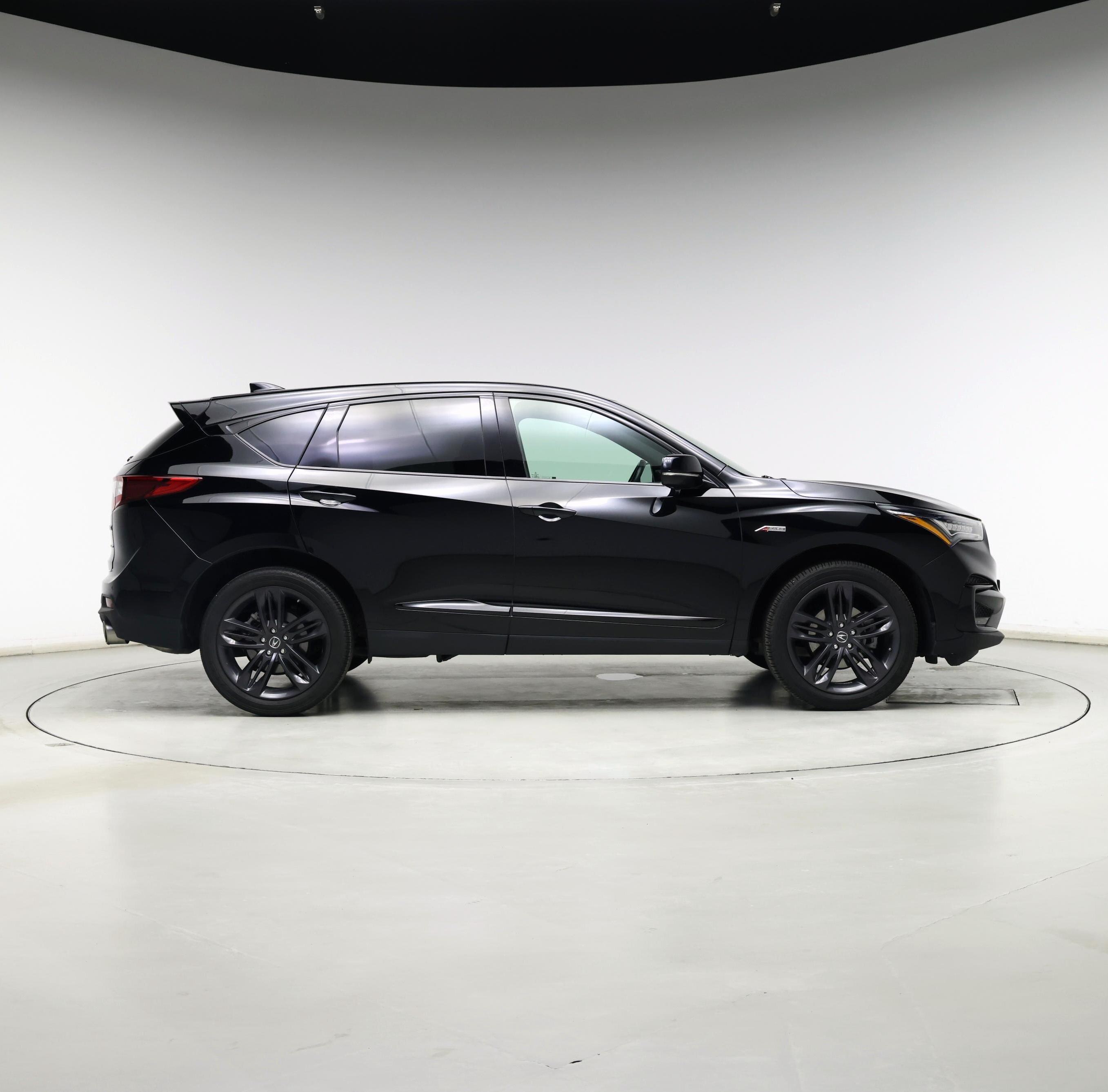 Thumbnail: 2021 Acura RDX - 7