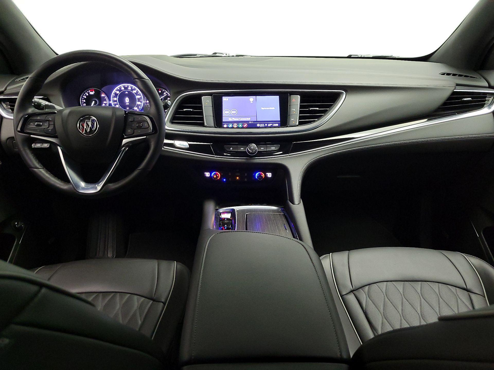 Thumbnail: 2023 Buick Enclave - 9